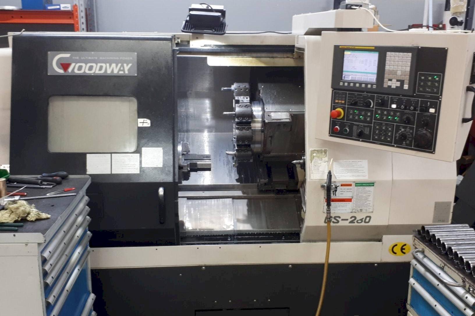 CNC obrábění Tomáš Knop-Kostka