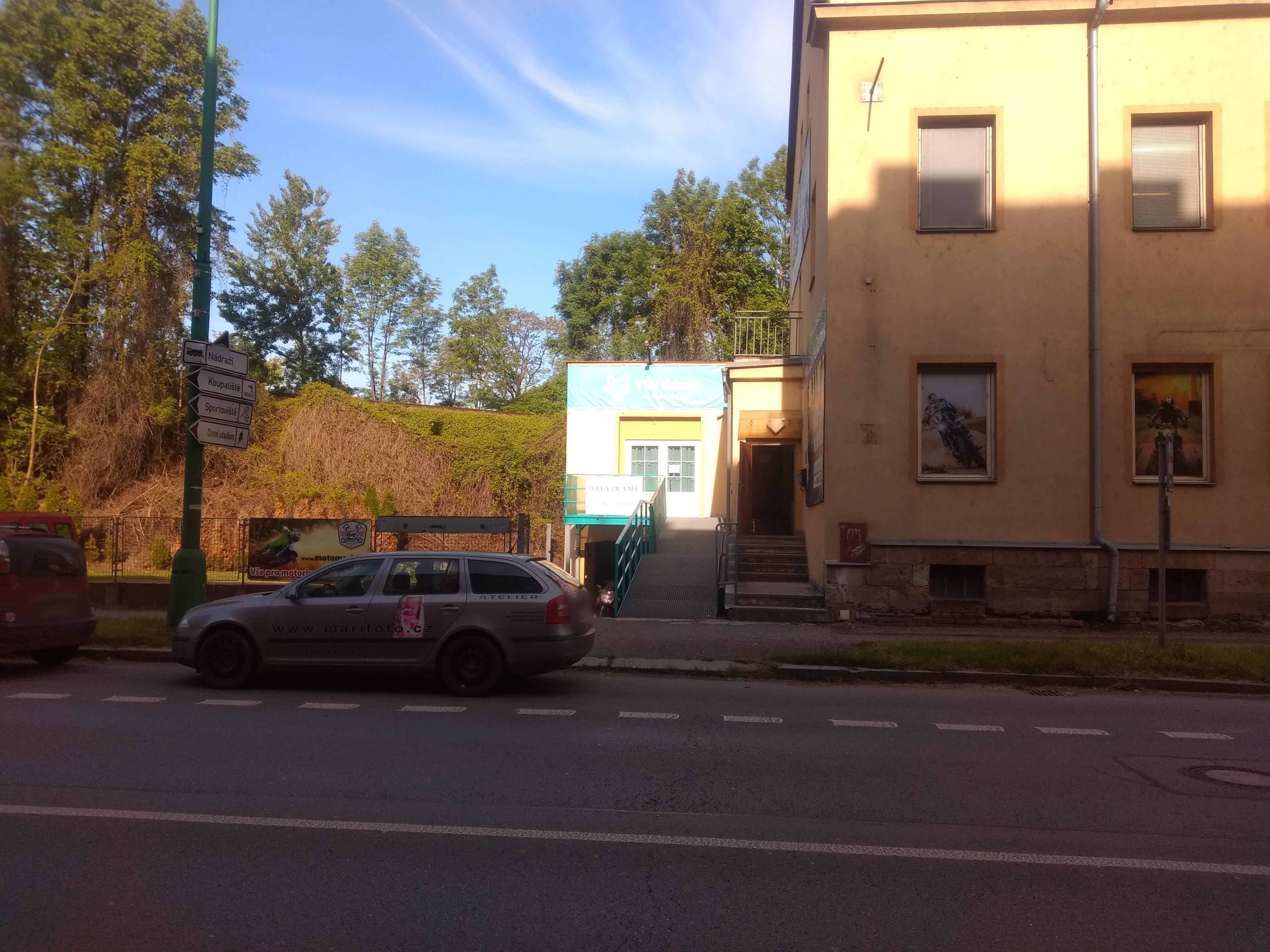 Vlčí doupě s.r.o. foto 6