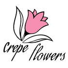 Umělé šípky na drátku v obchodě Krepove-kvetiny.cz