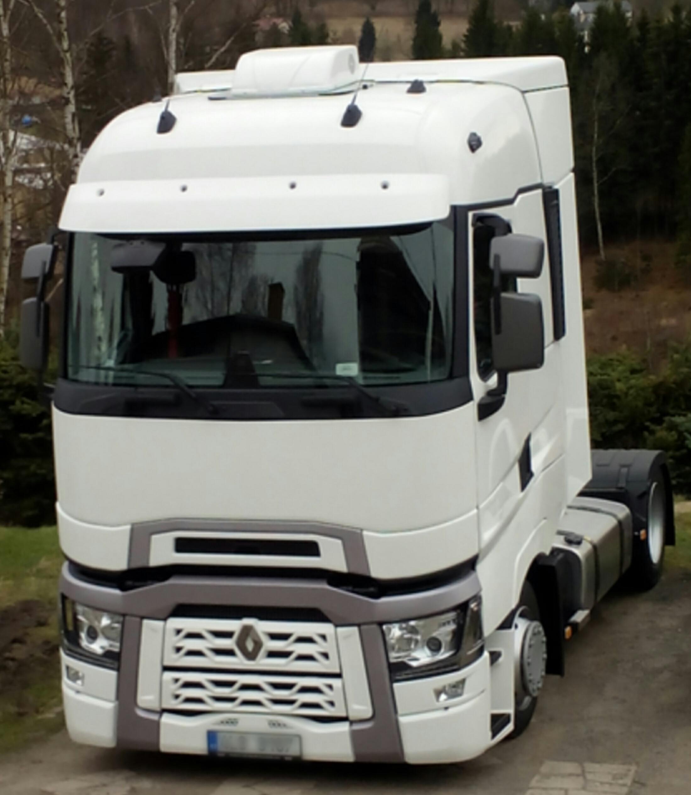 Autodoprava Kotrbanec foto 2