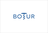 logo Radek Botur