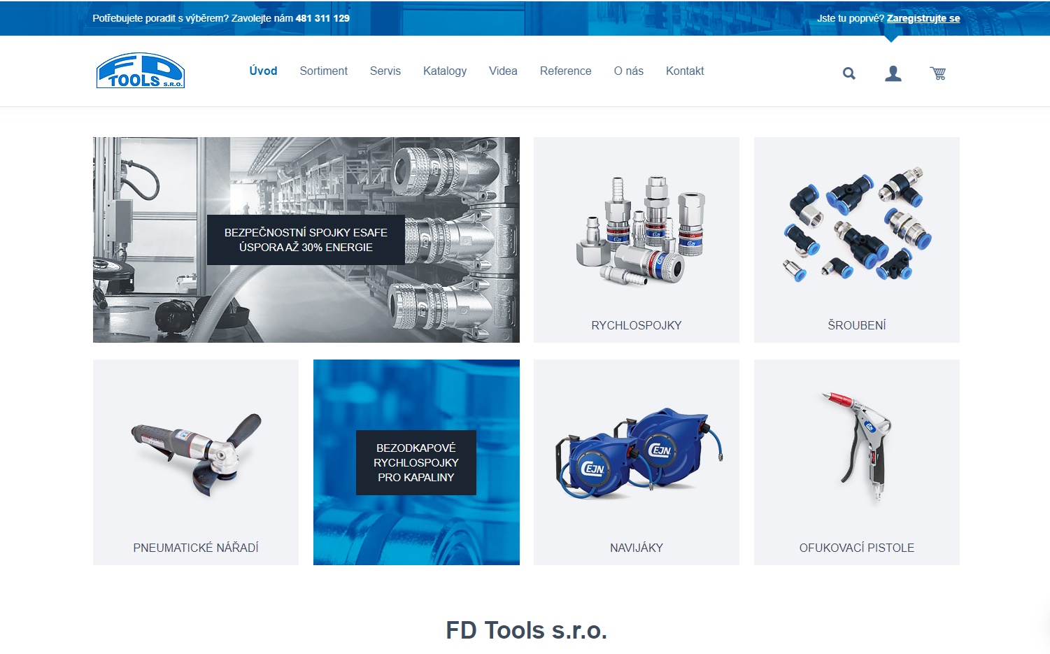 Fdtools.cz foto 4