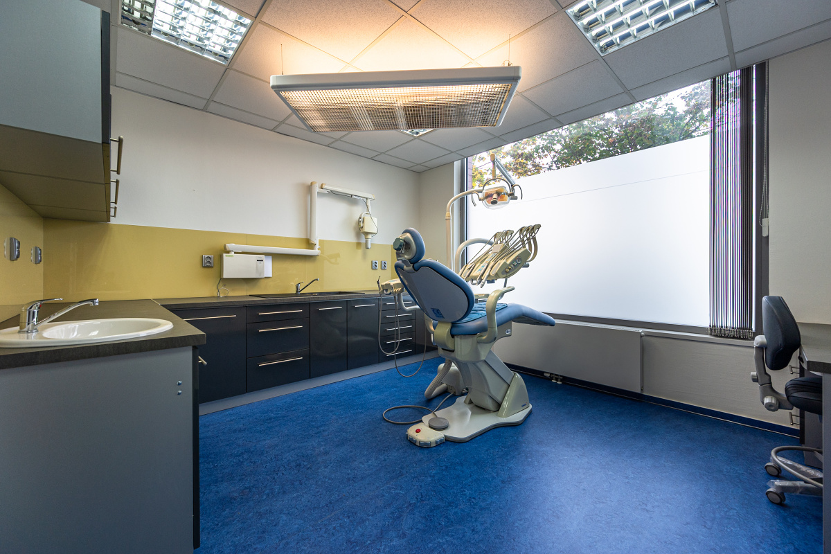 SanaDent - dentální hygiena Barrandov foto 3