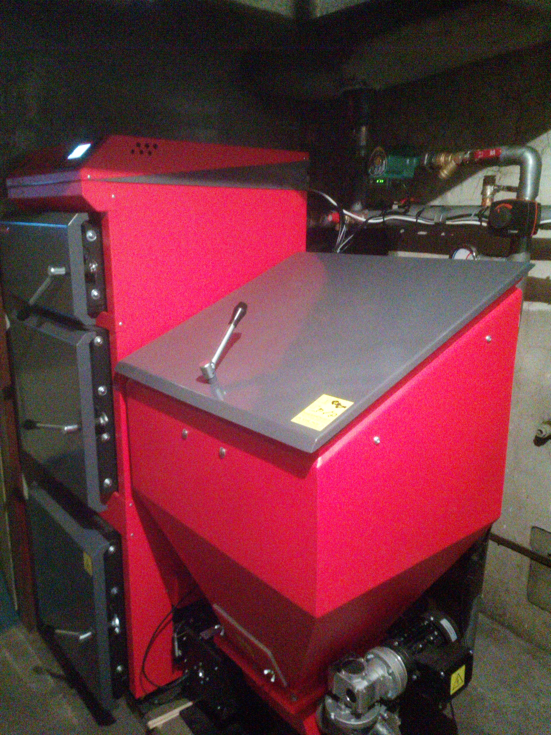 Milan Šilpoch - vodoinstalace - topení foto 3