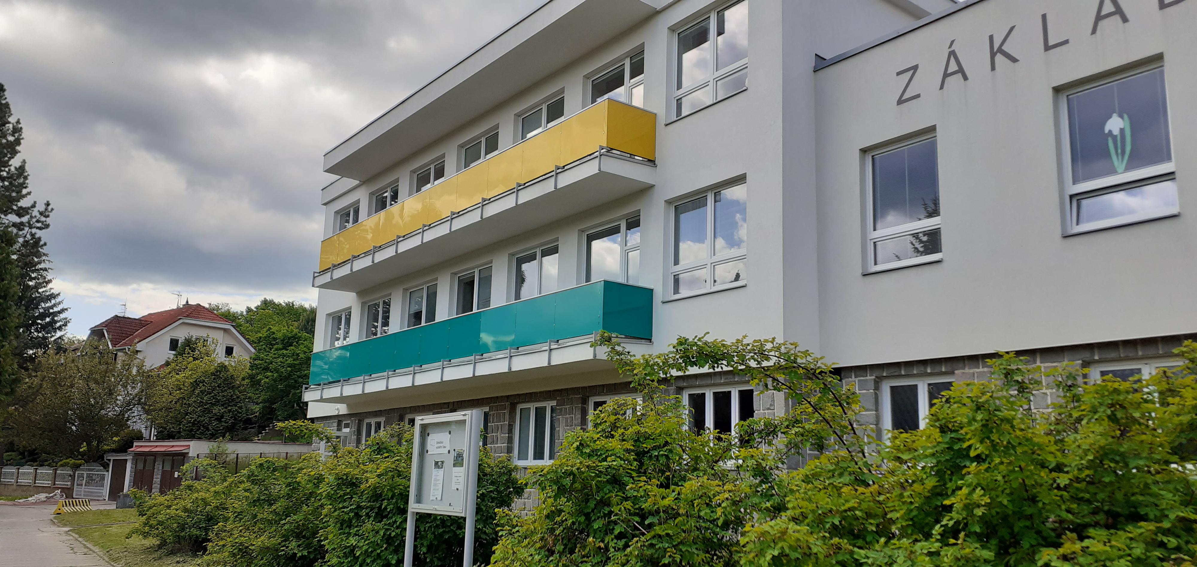 Středisko volného času Luhačovice foto 3