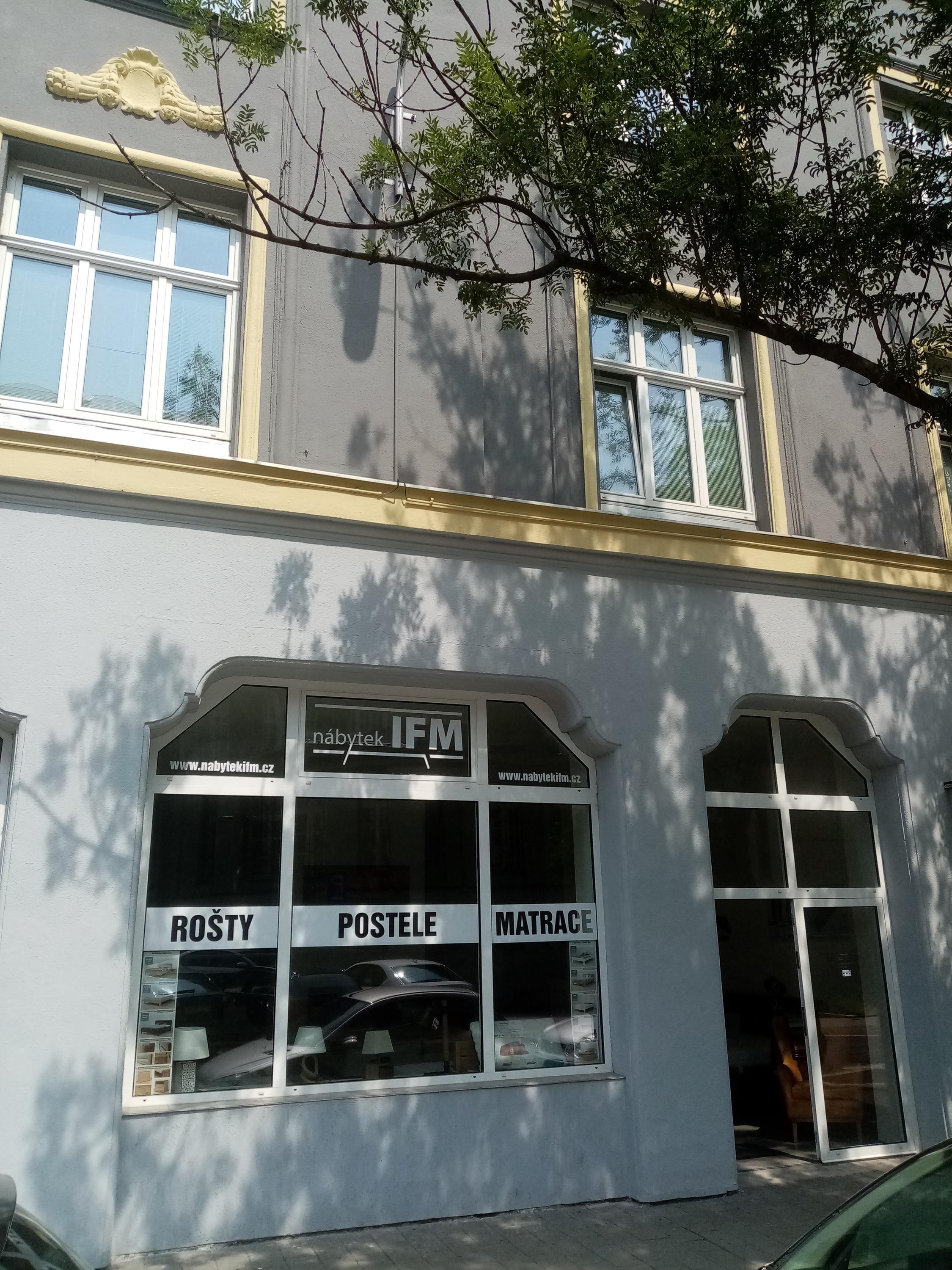 Kvalitní postele a matrace - Idea ForMore foto 2