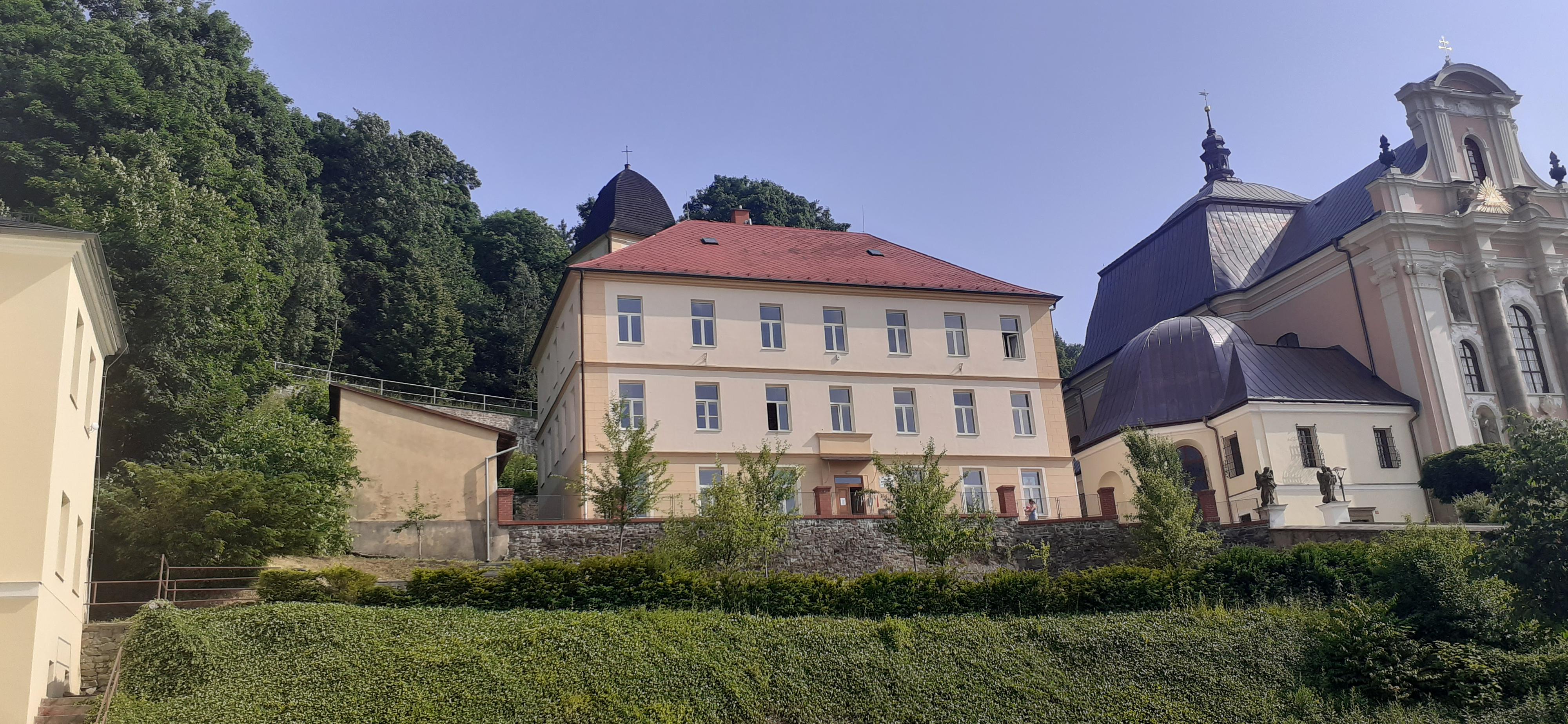 ZUŠ J. A. Komenského, Fulnek foto 3