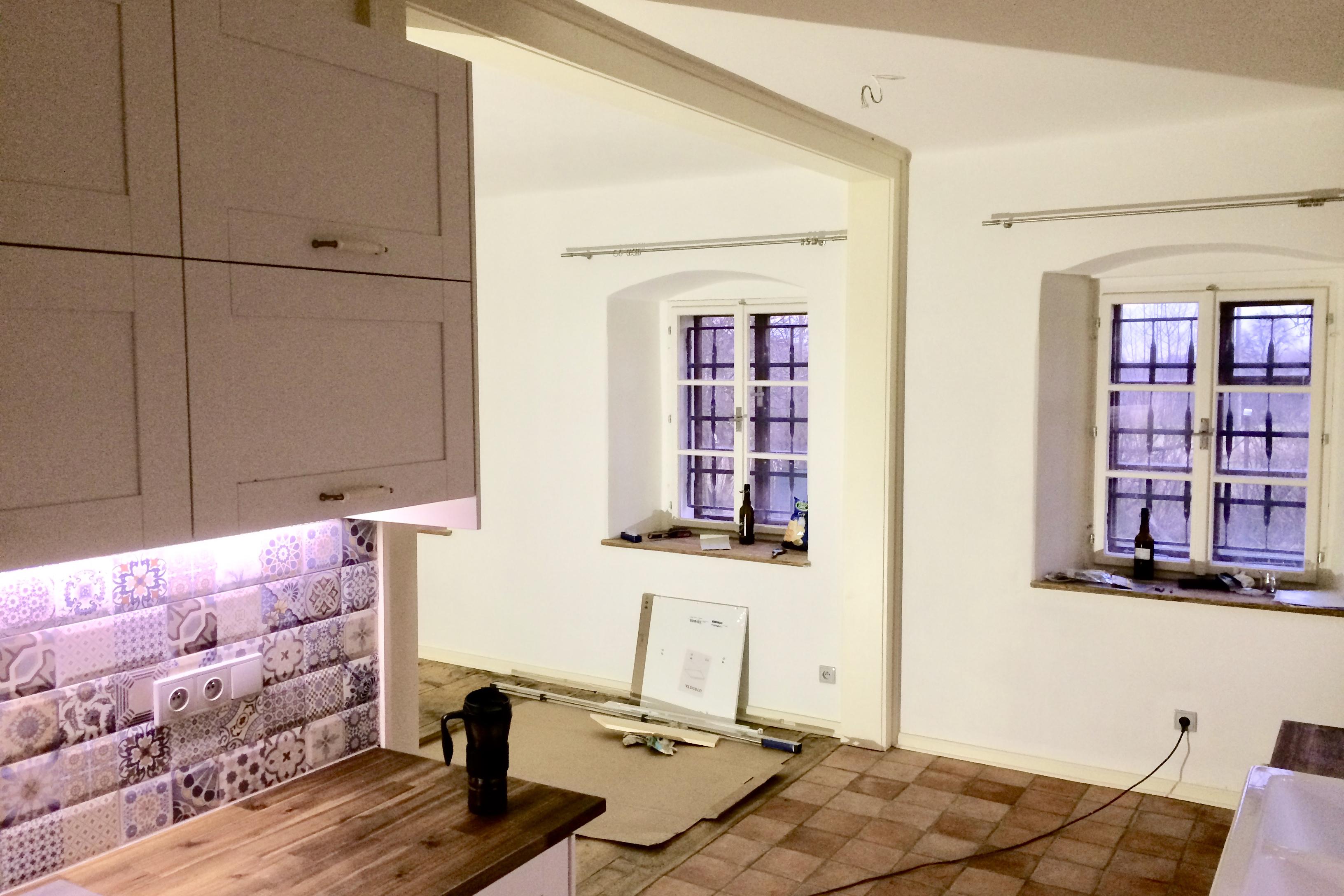 Vít Luštinec - Detailtech