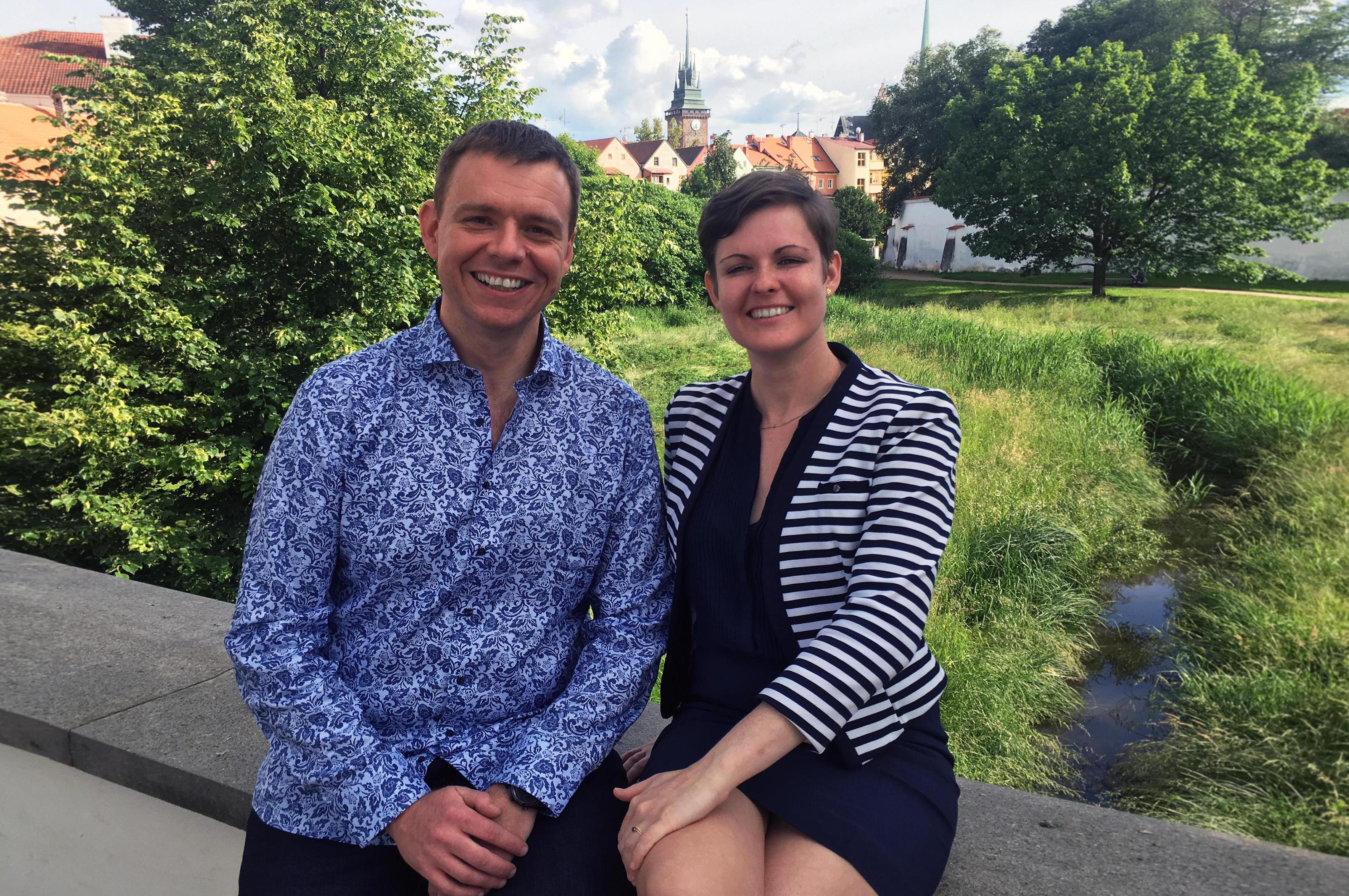 Mgr. Tereza Žaloudková