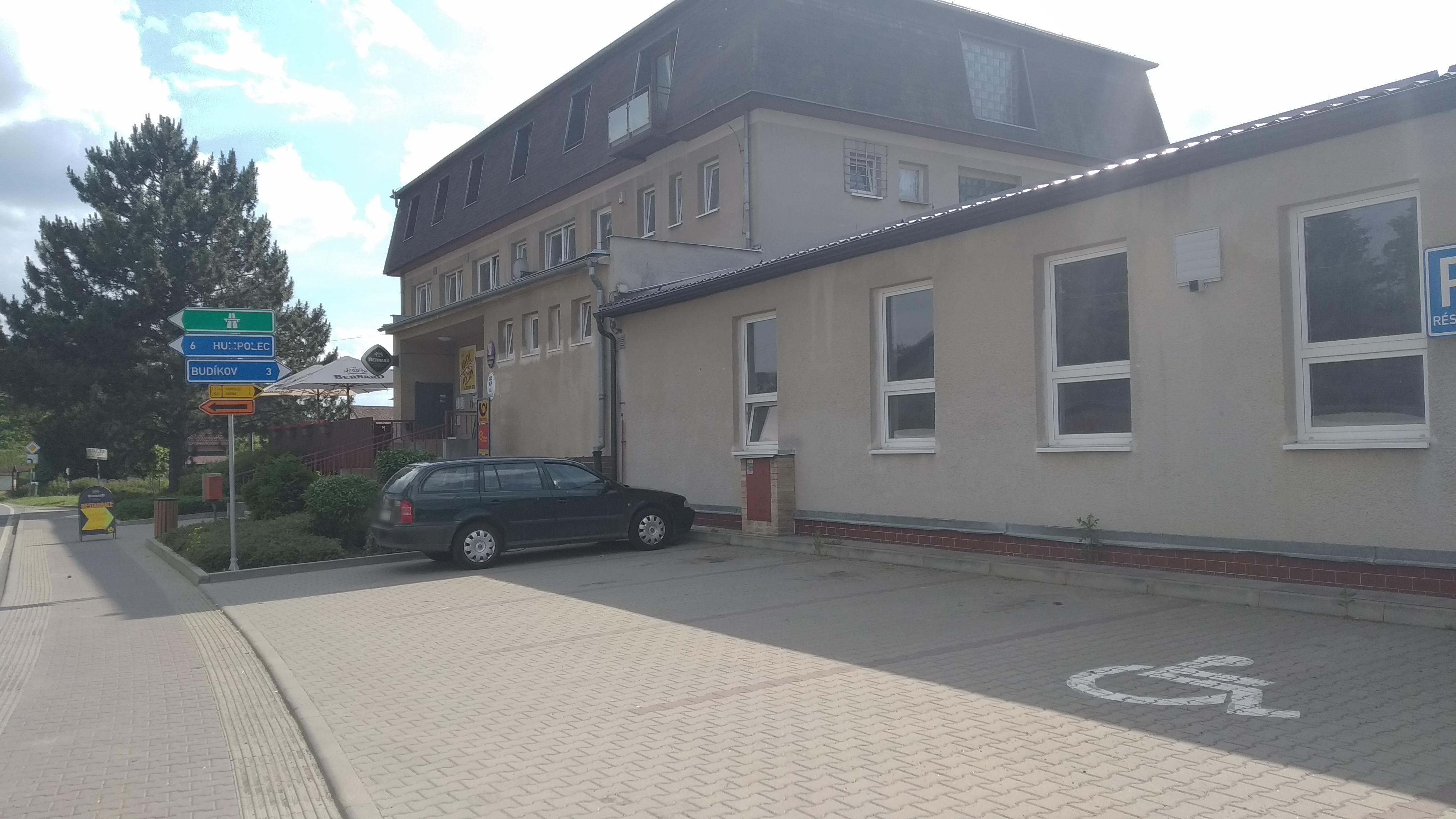 Kejžlická hospůdka foto 3