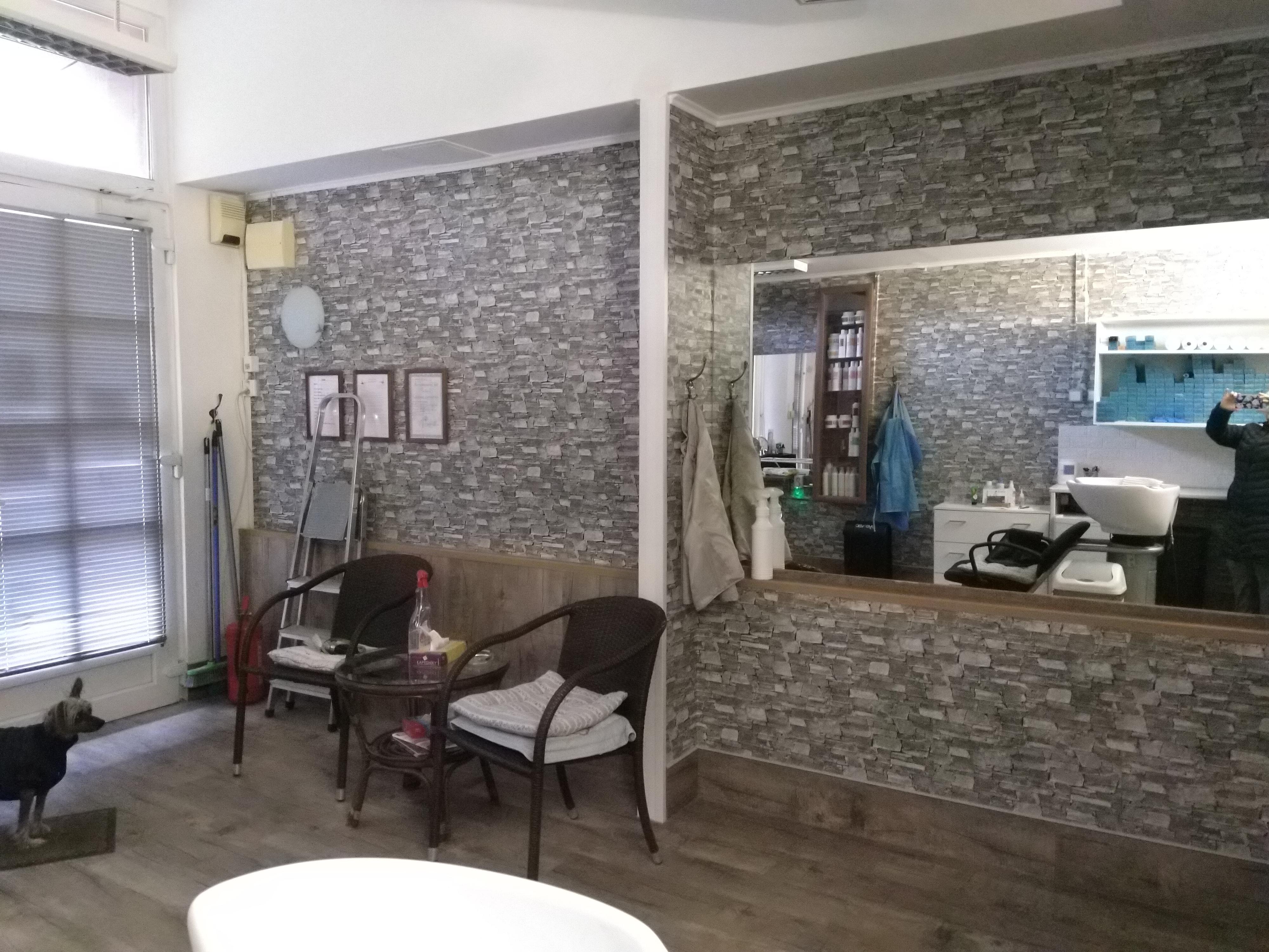 Kadeřnictví Pavla Doubková foto 2