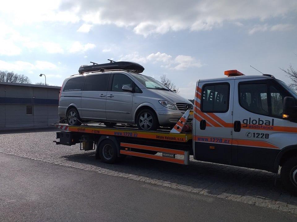 ODTAHY HALASNÍK, s.r.o. foto 4