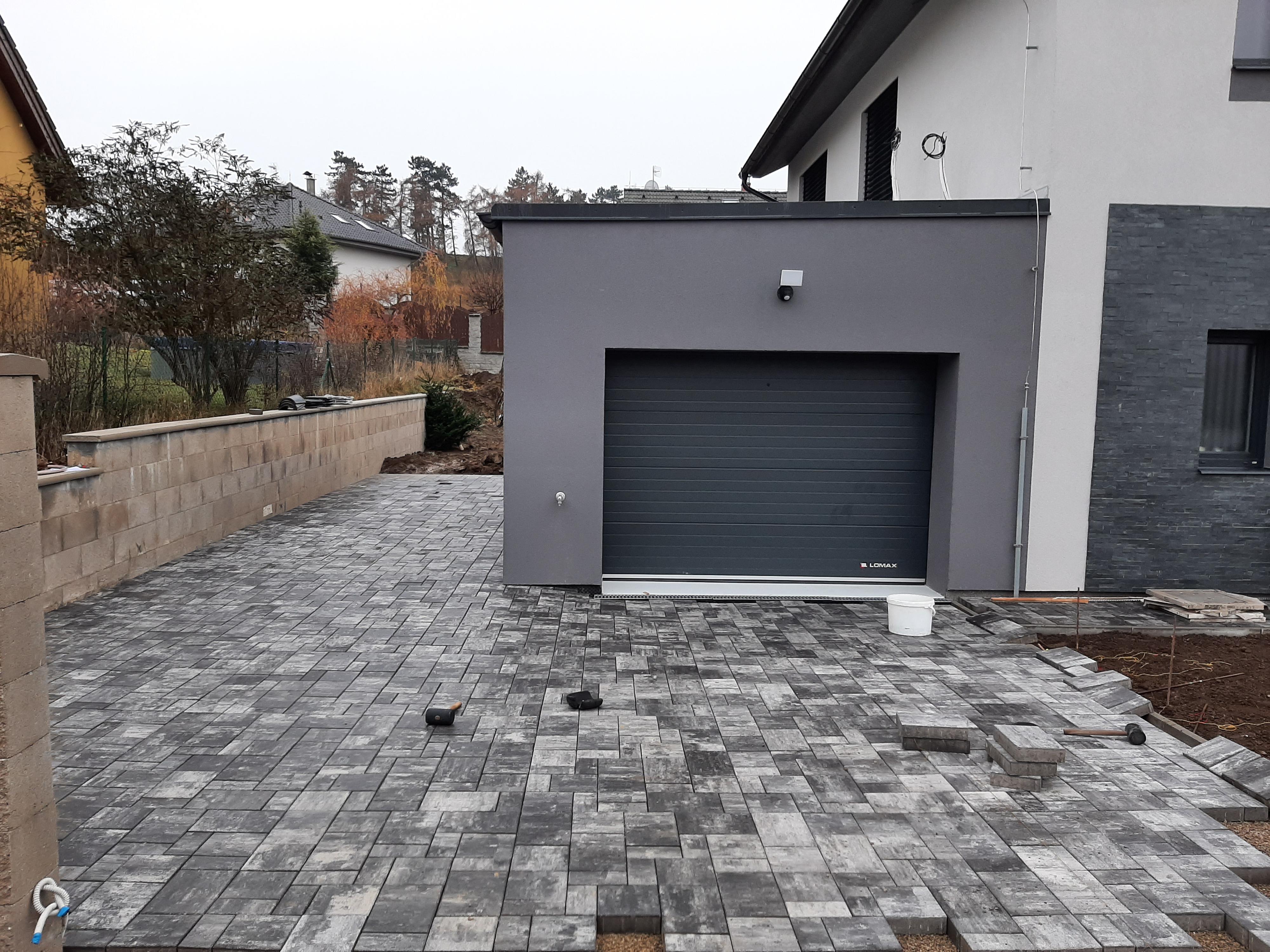 A&M STAV Zednické a Stavební práce foto 4