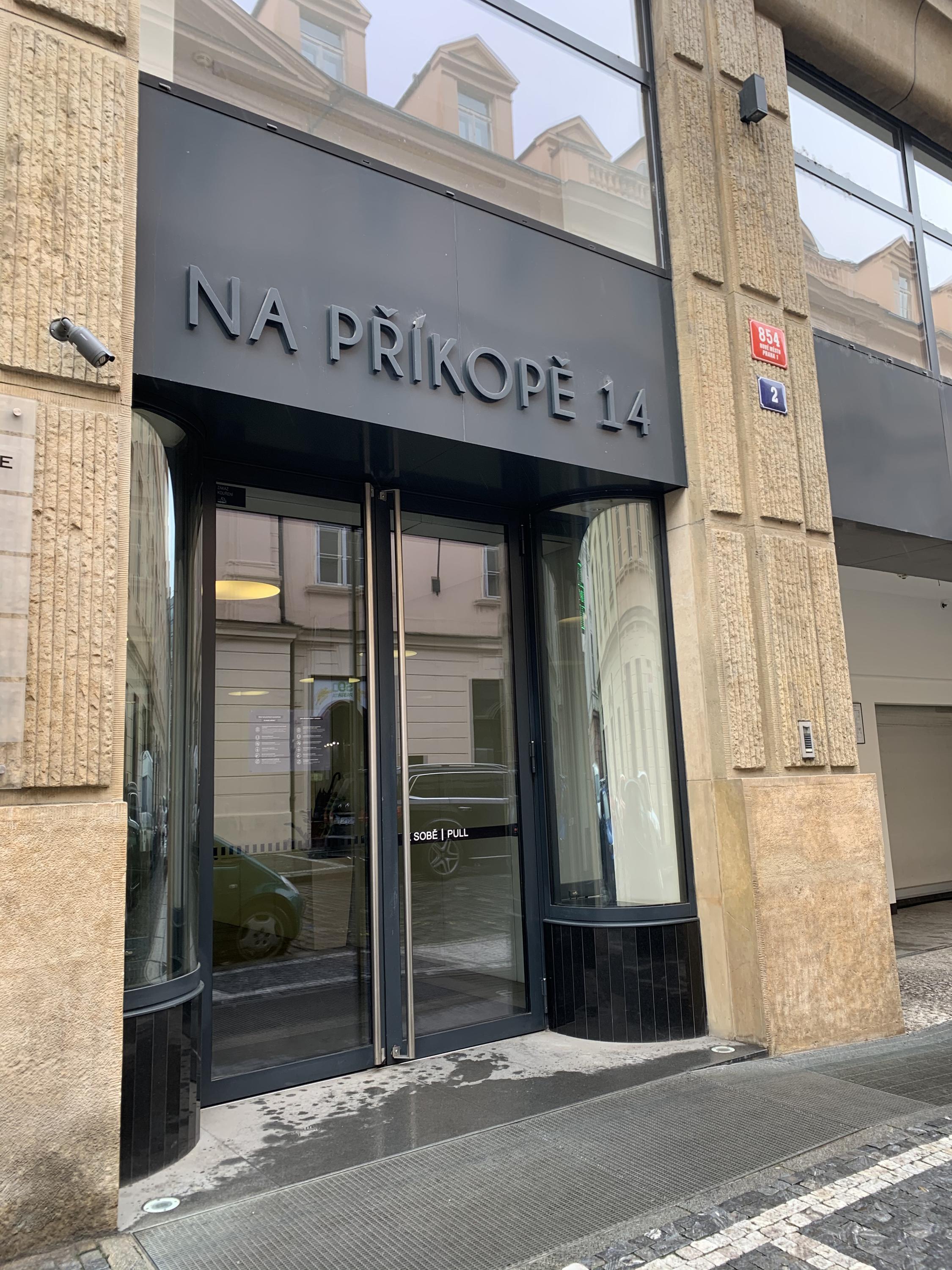 SPIR (Sdružení pro internetový rozvoj) foto 2