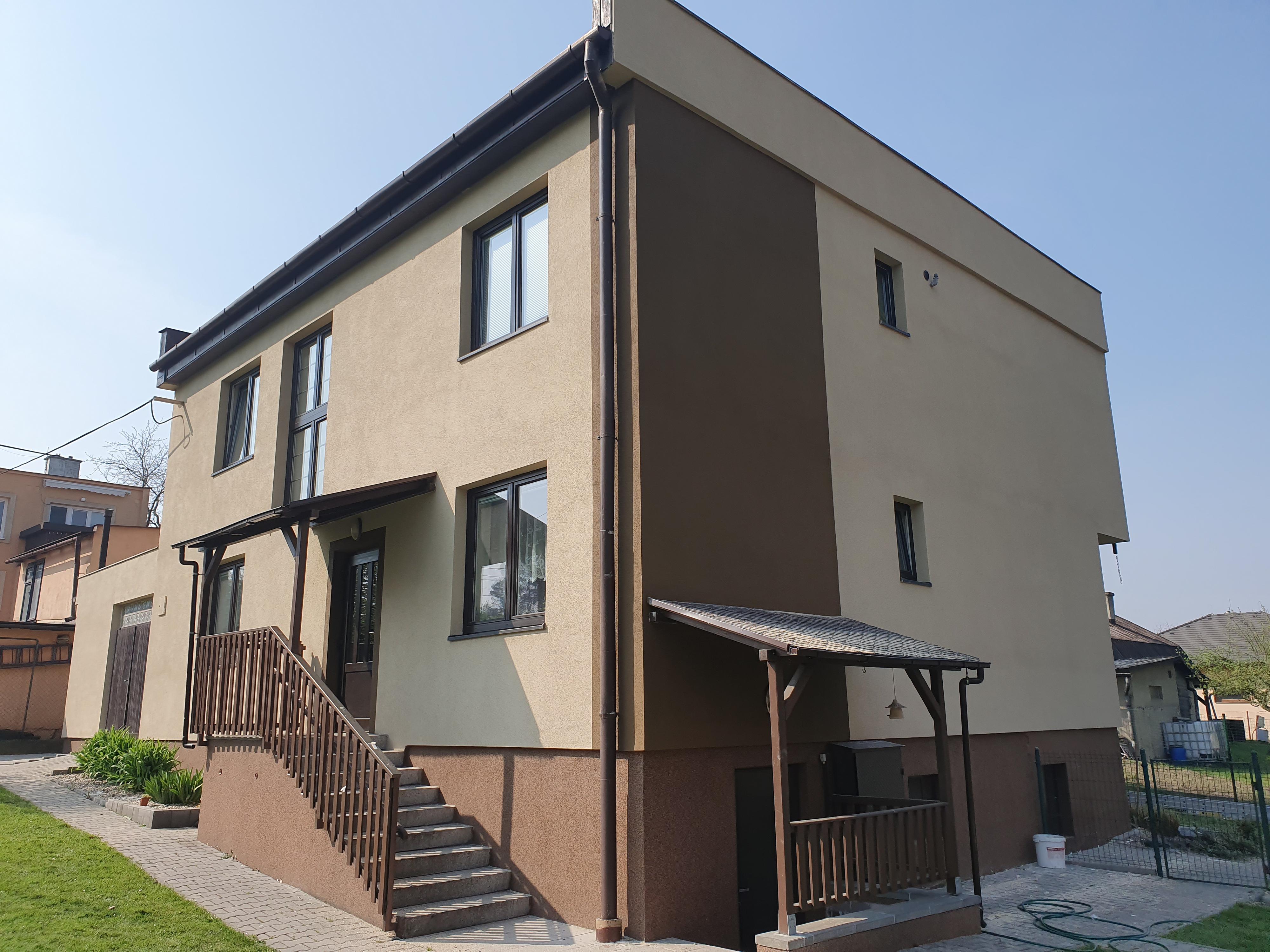 Malíři s úklidem Richard Řeháček foto 6