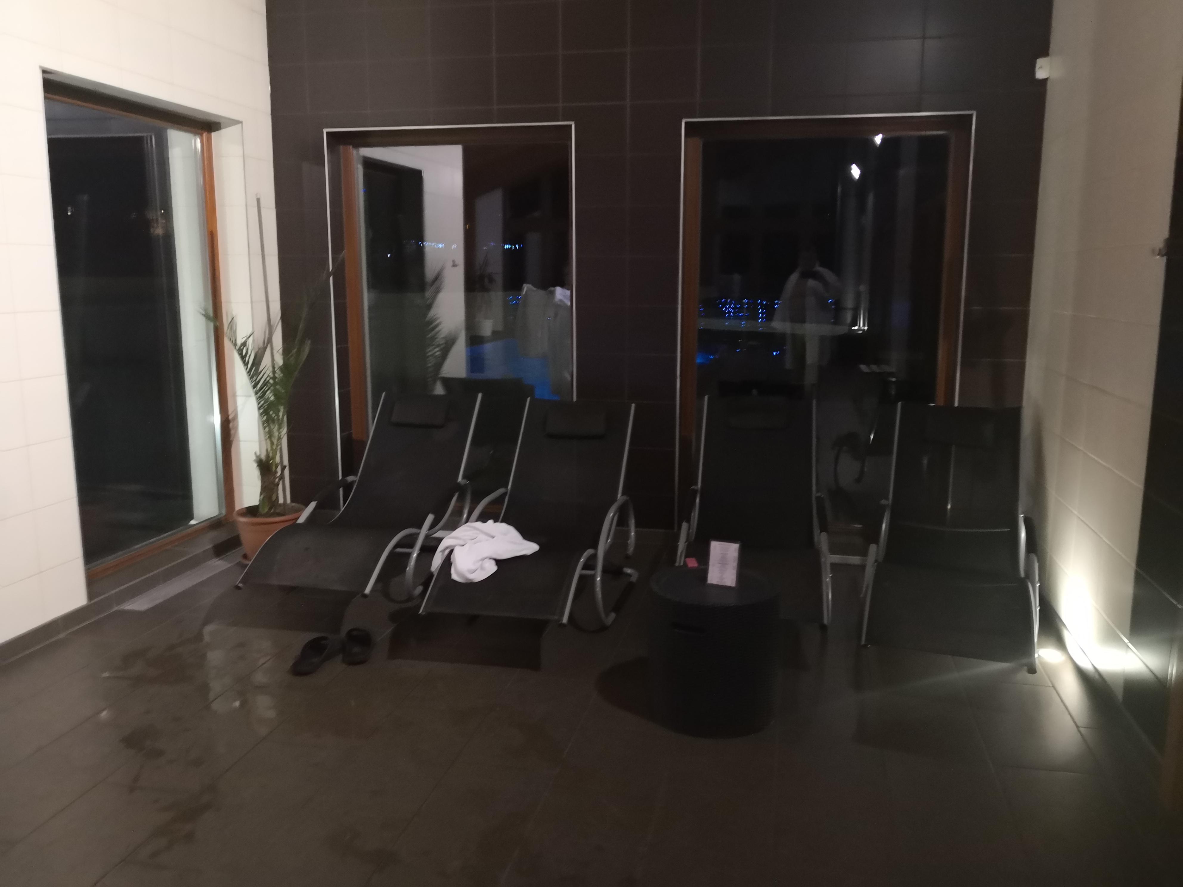 Wellness centrum Horal foto 6