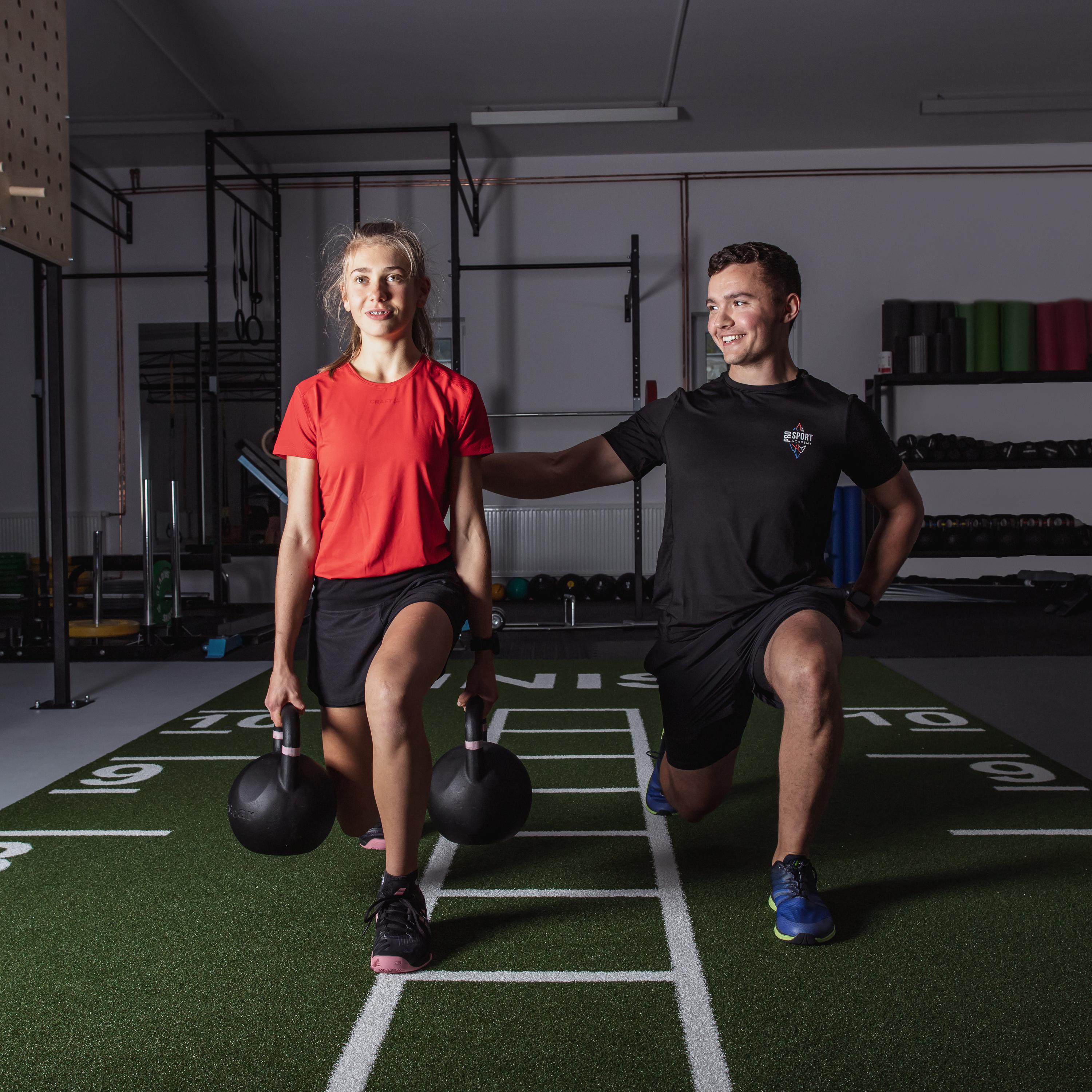 PRO Sport Academy foto 5
