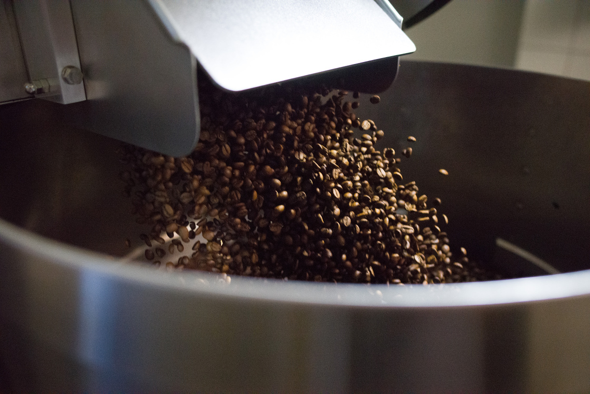 JABLUM Czech s.r.o. - Kávové centrum Liberec foto 3