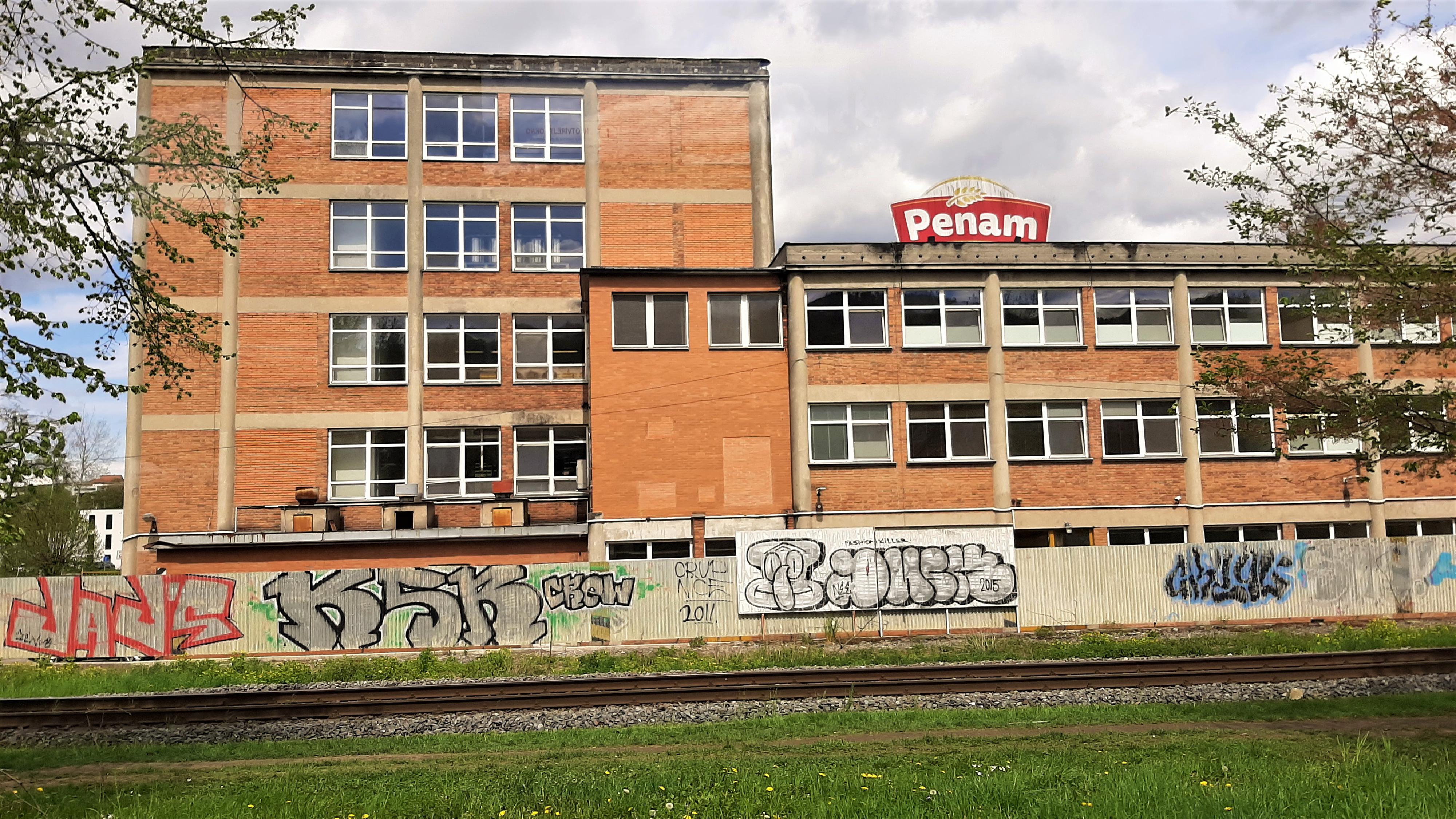 PENAM, a.s. foto 2