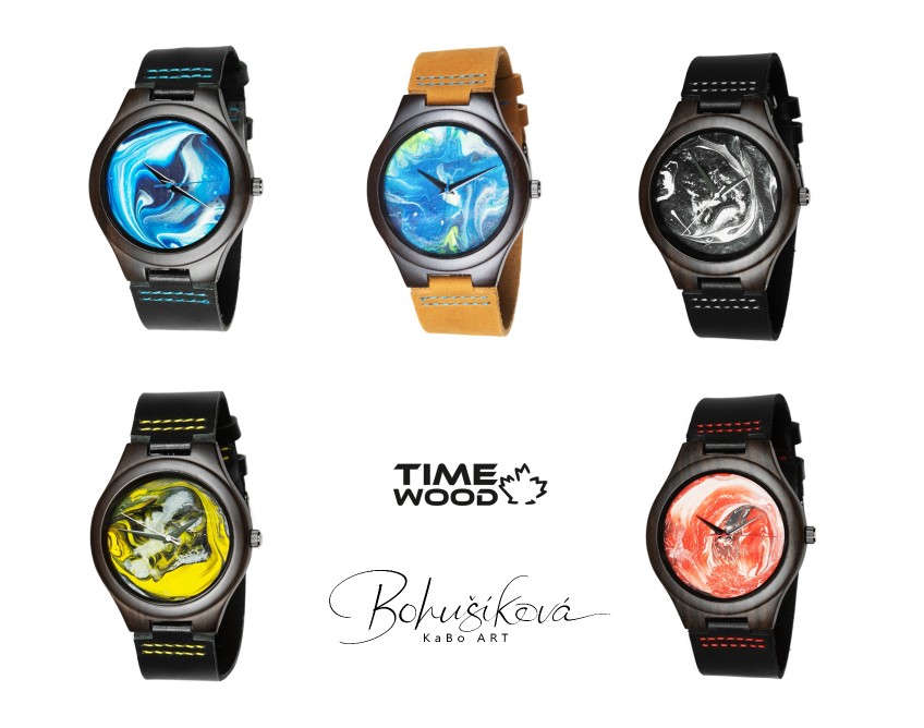 TIMEWOOD foto 2