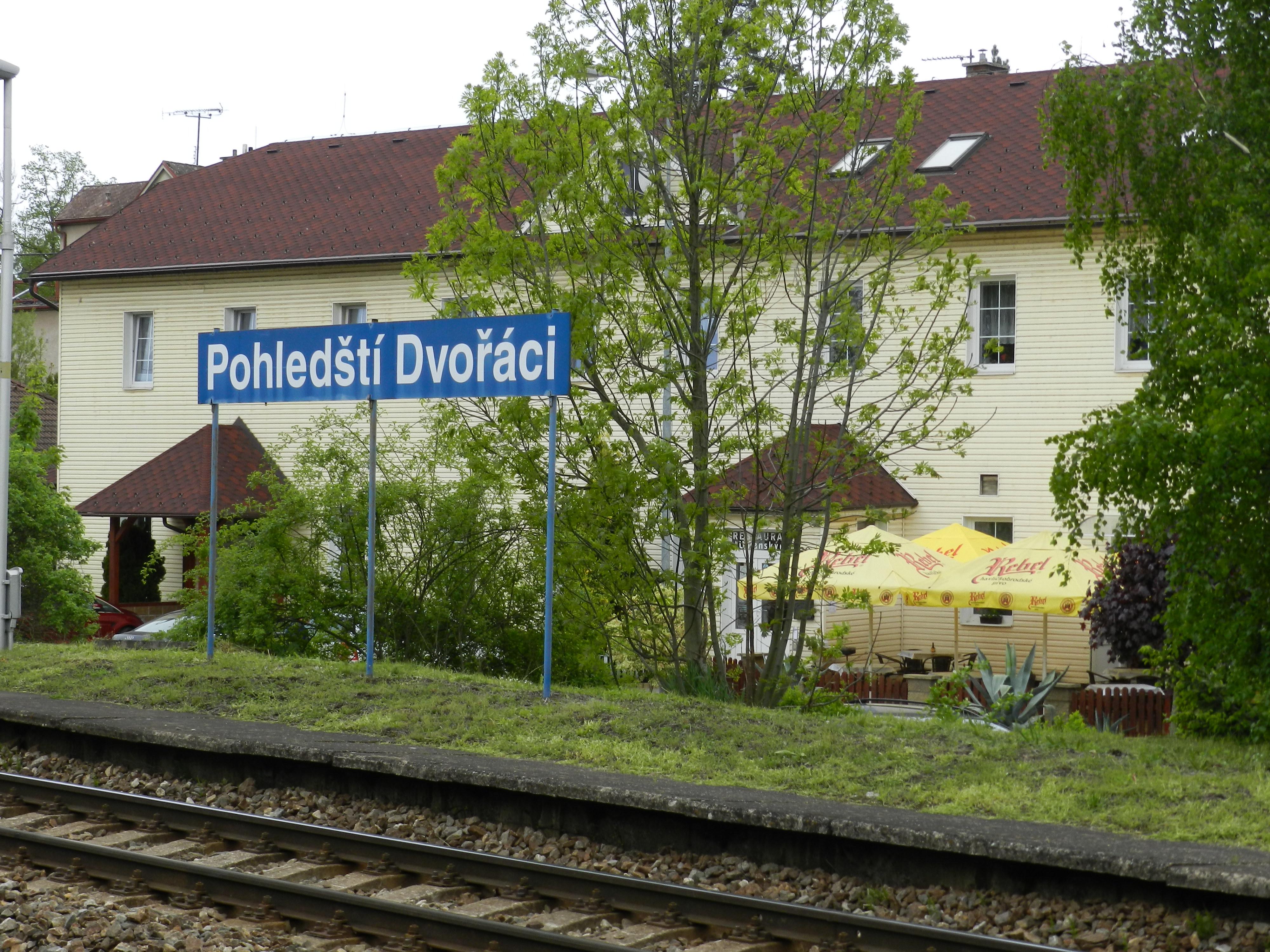 Restaurace U Panských