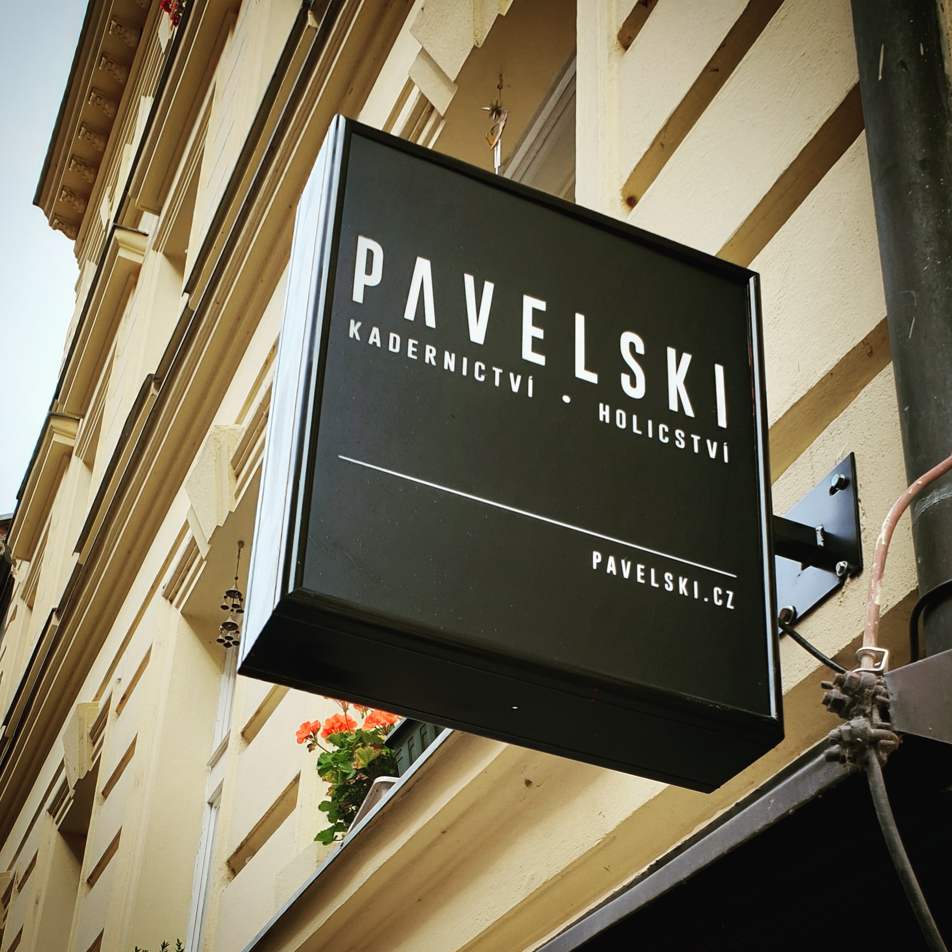 Pavelski foto 5