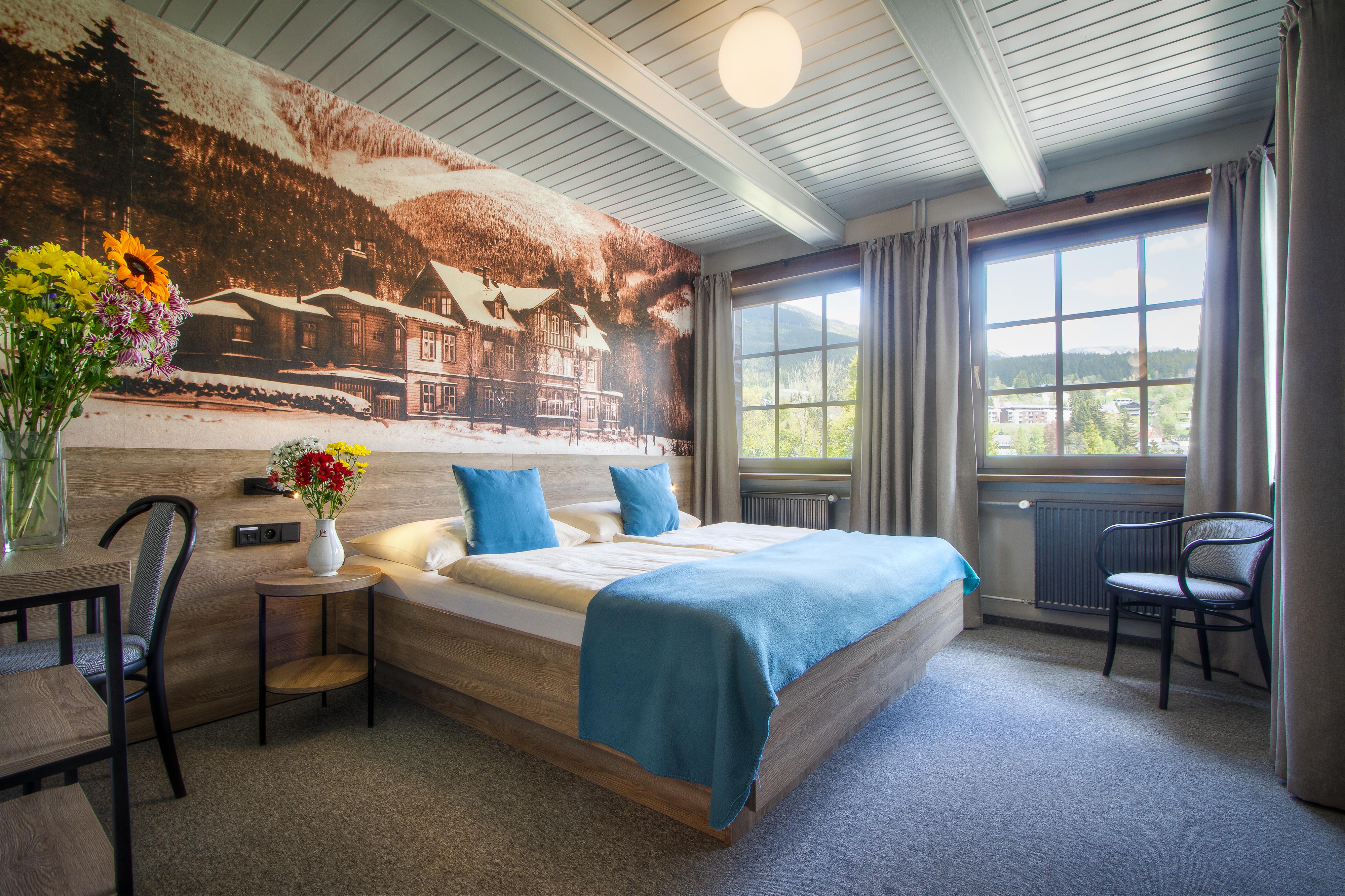Small Charming Hotels foto 2