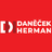 logo DANĚČEK-HERMAN