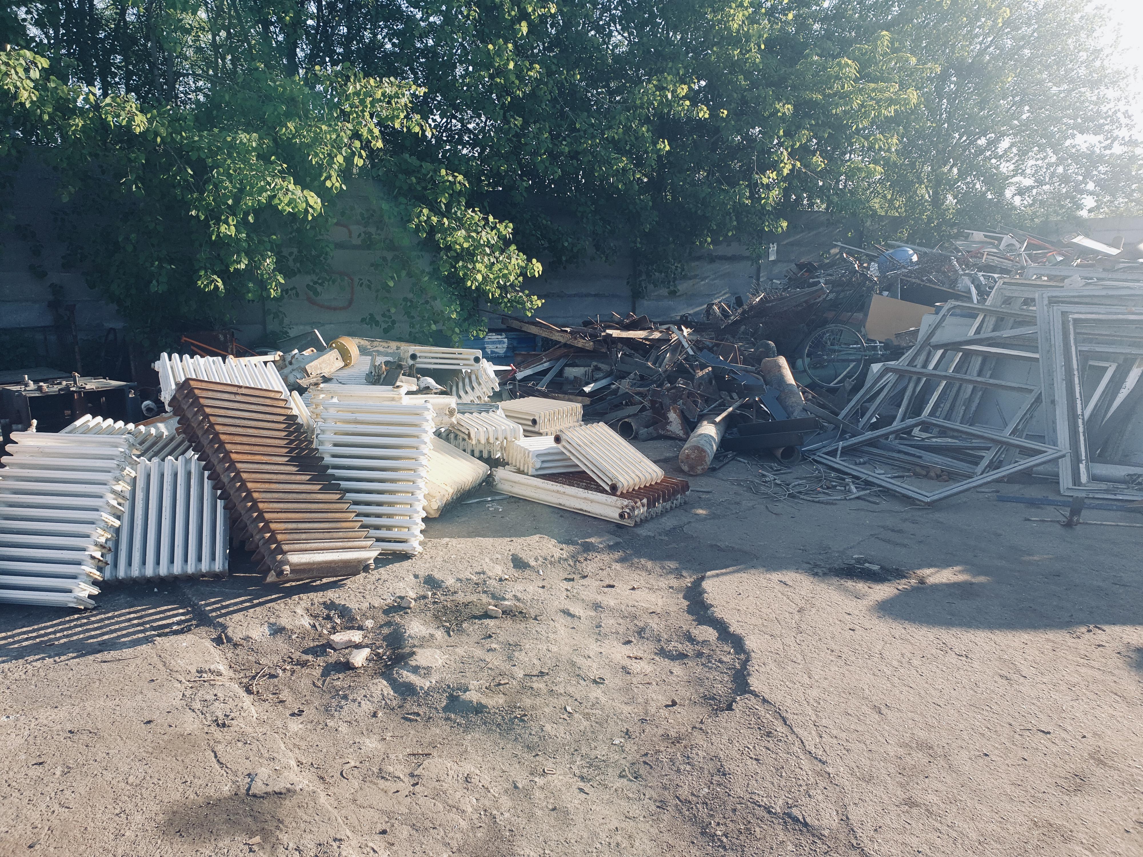 VÝKUP SUROVIN PLZEŇ s.r.o. foto 4