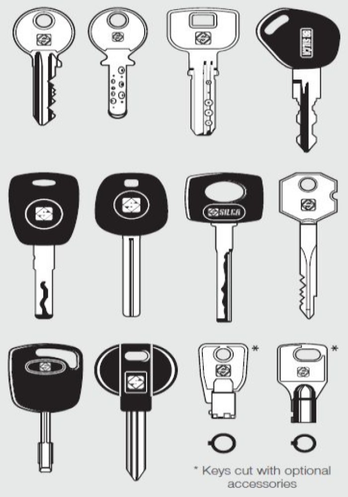 ZÁMEČNÍK - NOUZOVÉ OTEVÍRÁNÍ DVEŘÍ BYTŮ / AUT foto 4