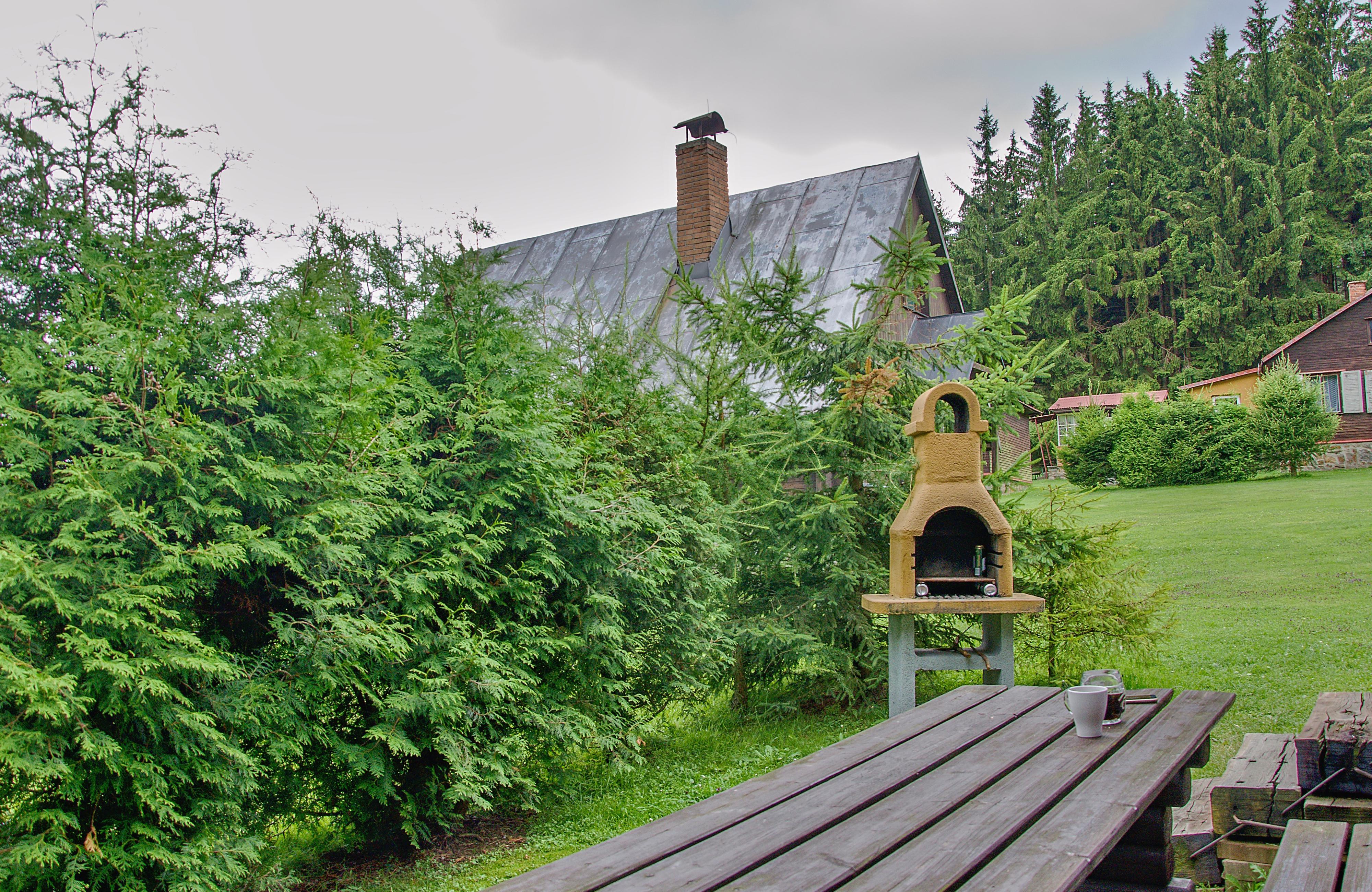 Rekreační chatový areál Ladex foto 5