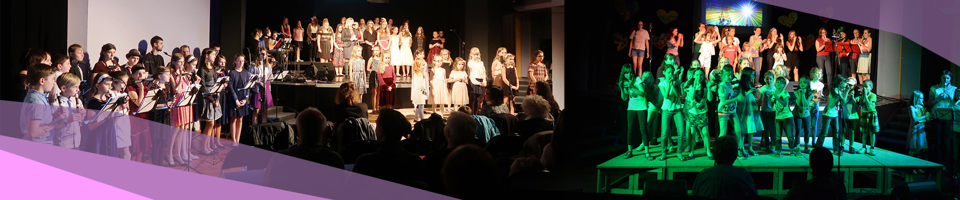 Úvodní obrázek Základní umělecká škola PRO ARTE VIVA, s.r.o.