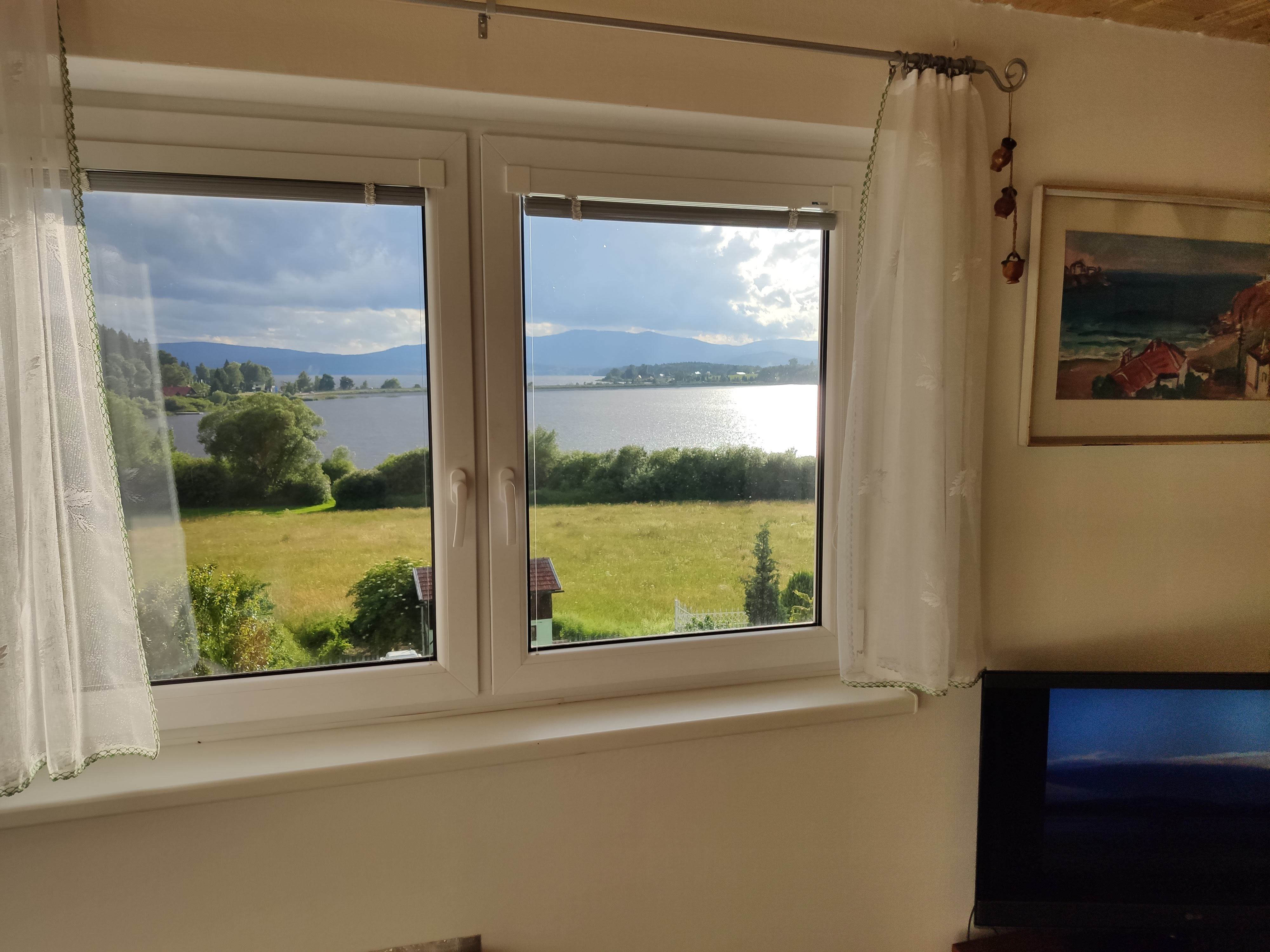 Apartmán Černá v Pošumaví 98 foto 4