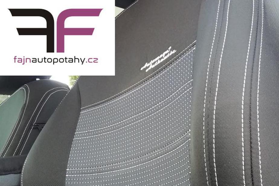 Autopotahy na míru, od 1700,-Kč bez poštovného
