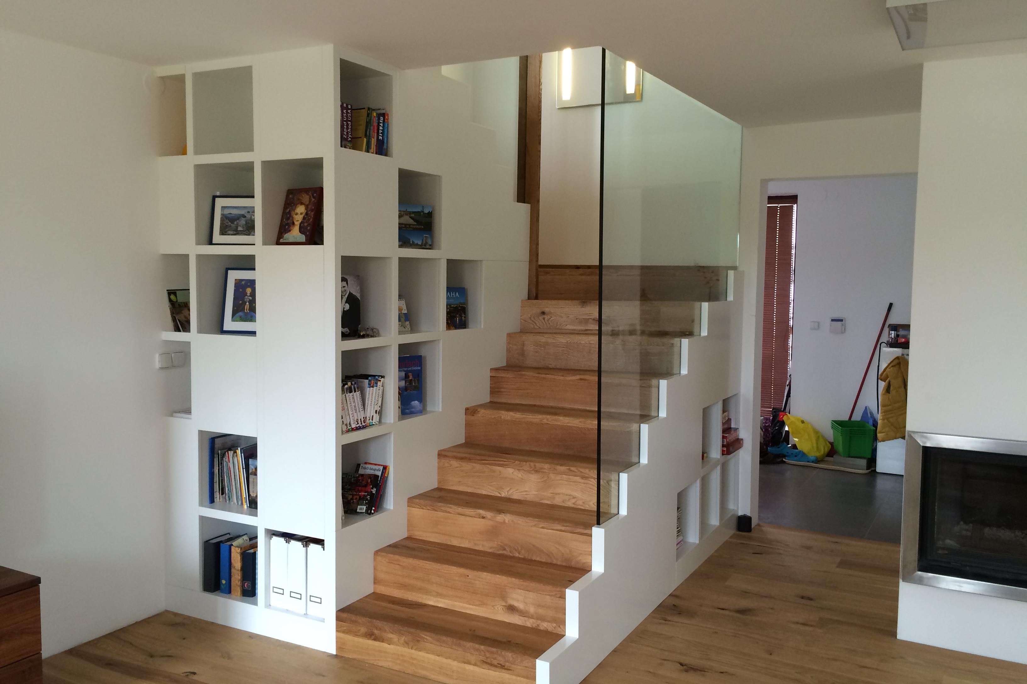 Truhlářství Andrle s.r.o.