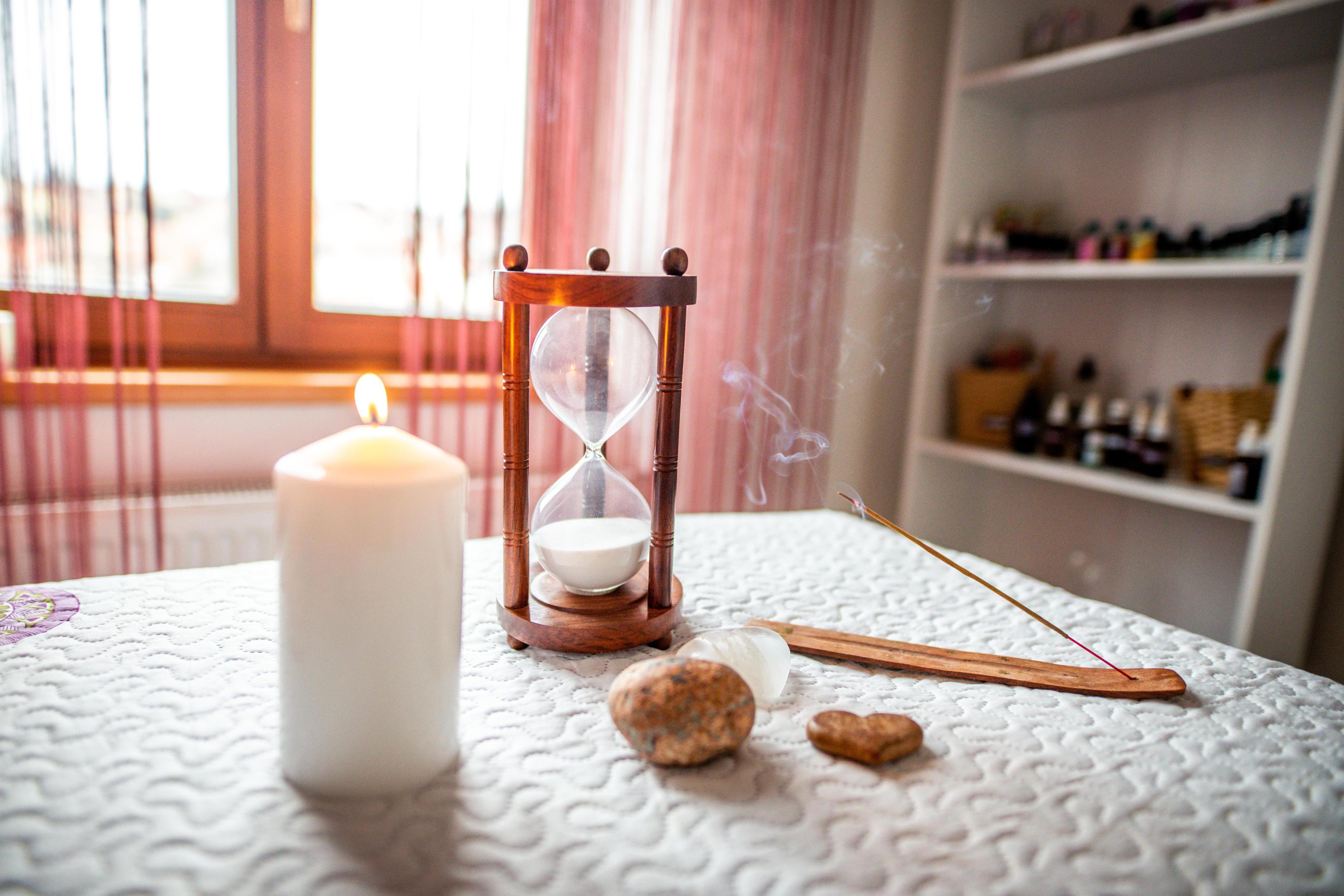 Masáže Dita Seiferová