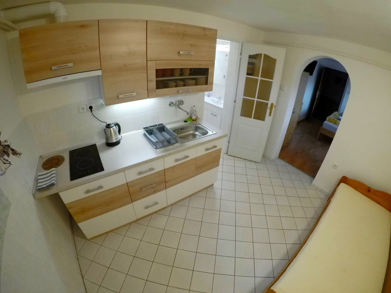 Penzion Na Holičkách foto 3