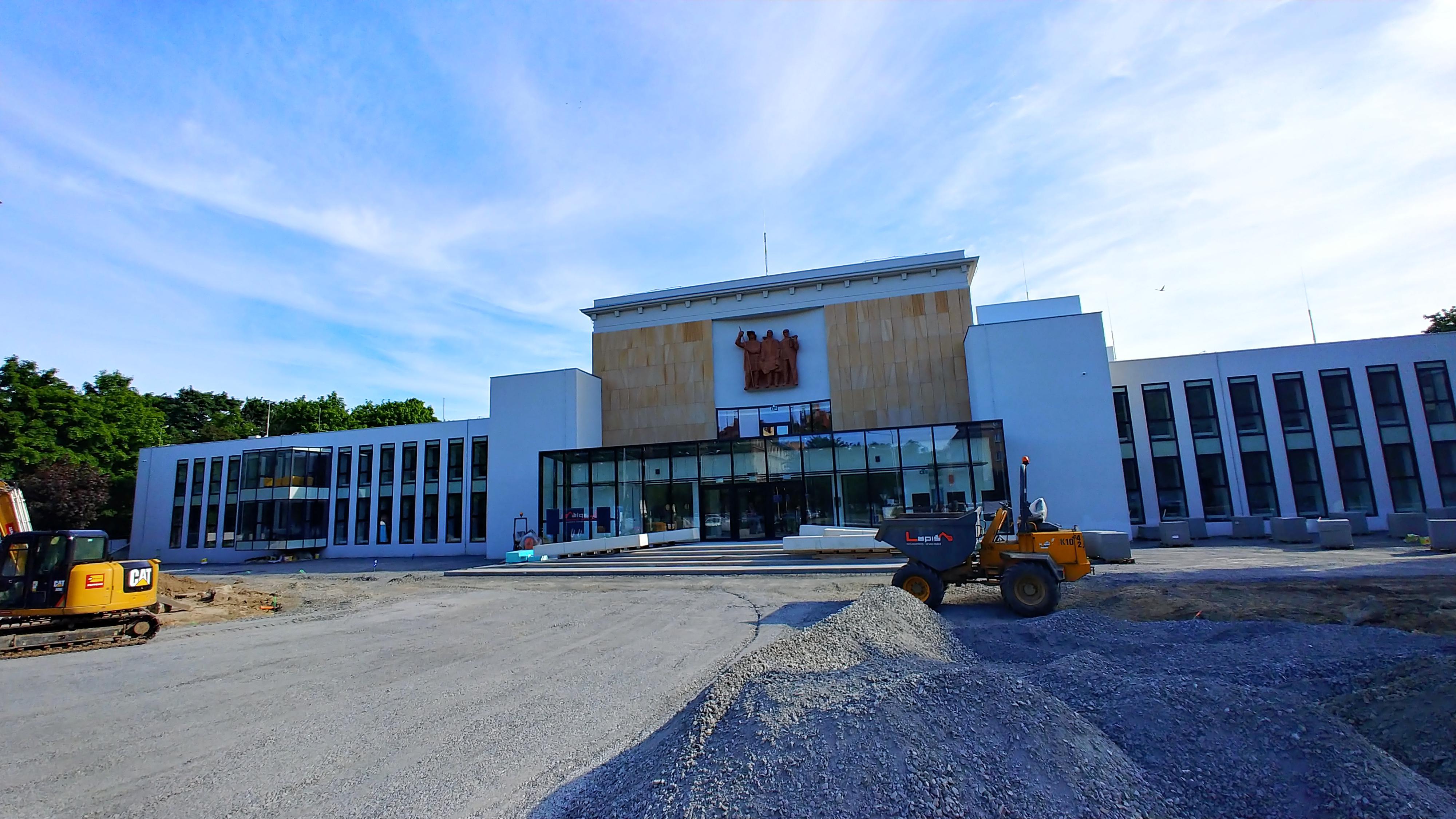 POKLAD Ostrava - Poruba foto 3