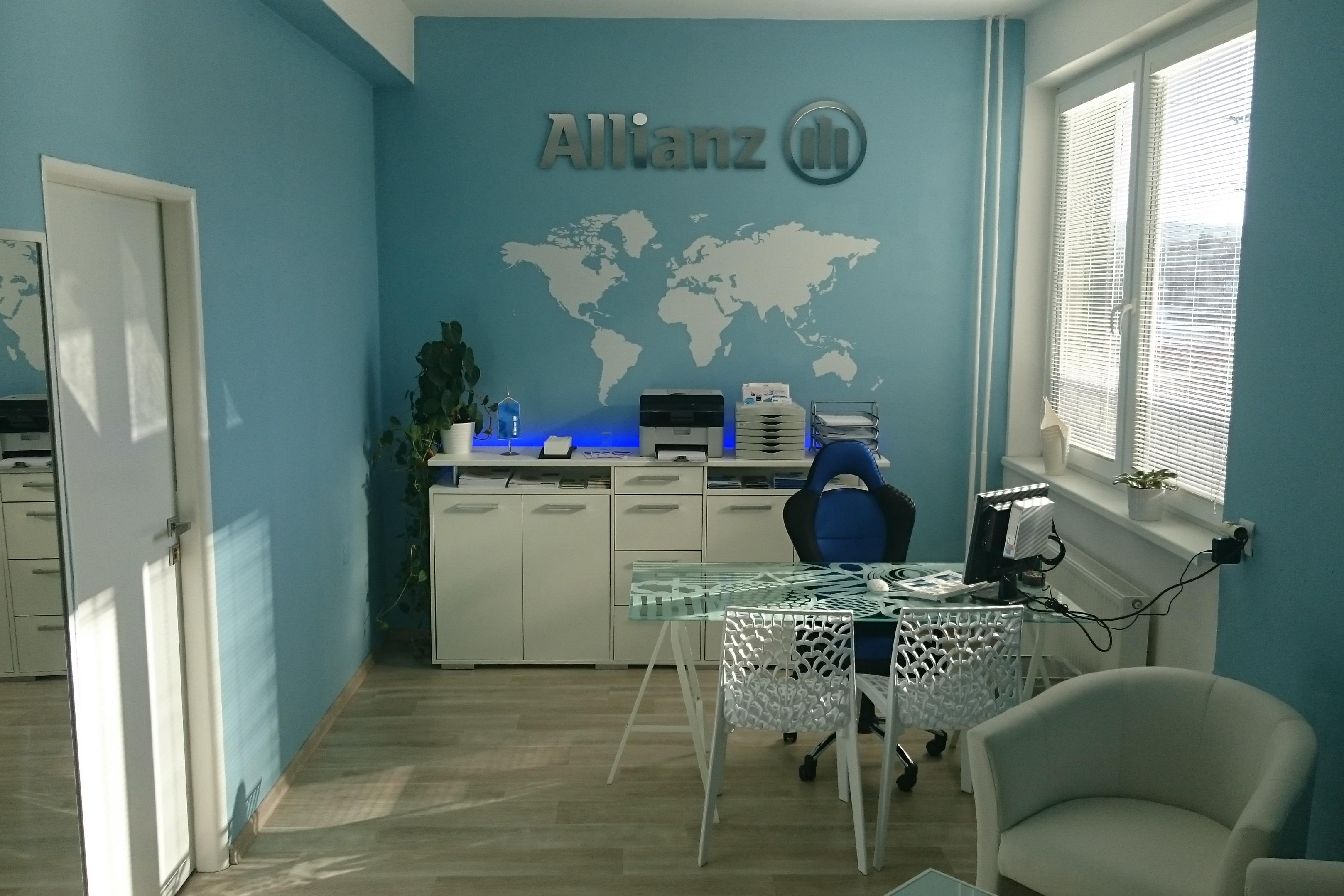 Šarady & Šrámková - Pojištění