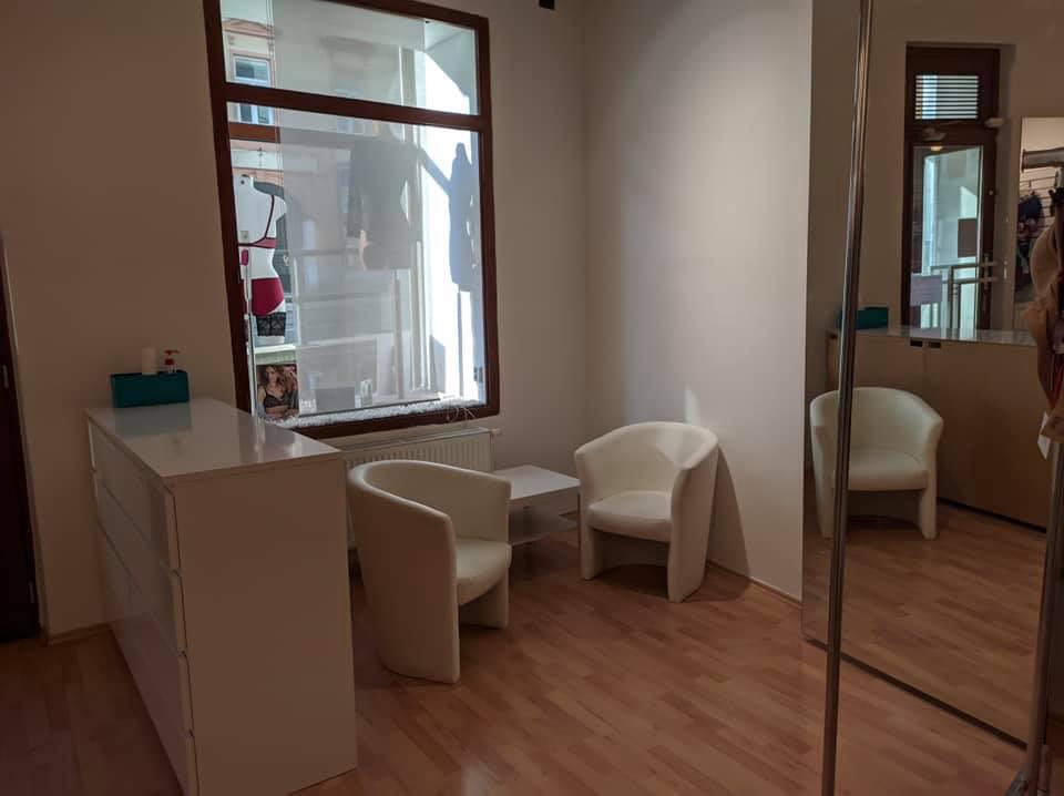 Caresse BraExpert foto 6