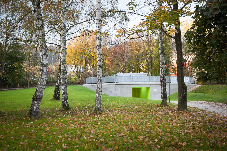 Architekt Ing. arch. Jan Horký foto 3