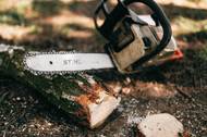 Fotografie STIHL prodej servis - Petr Fric