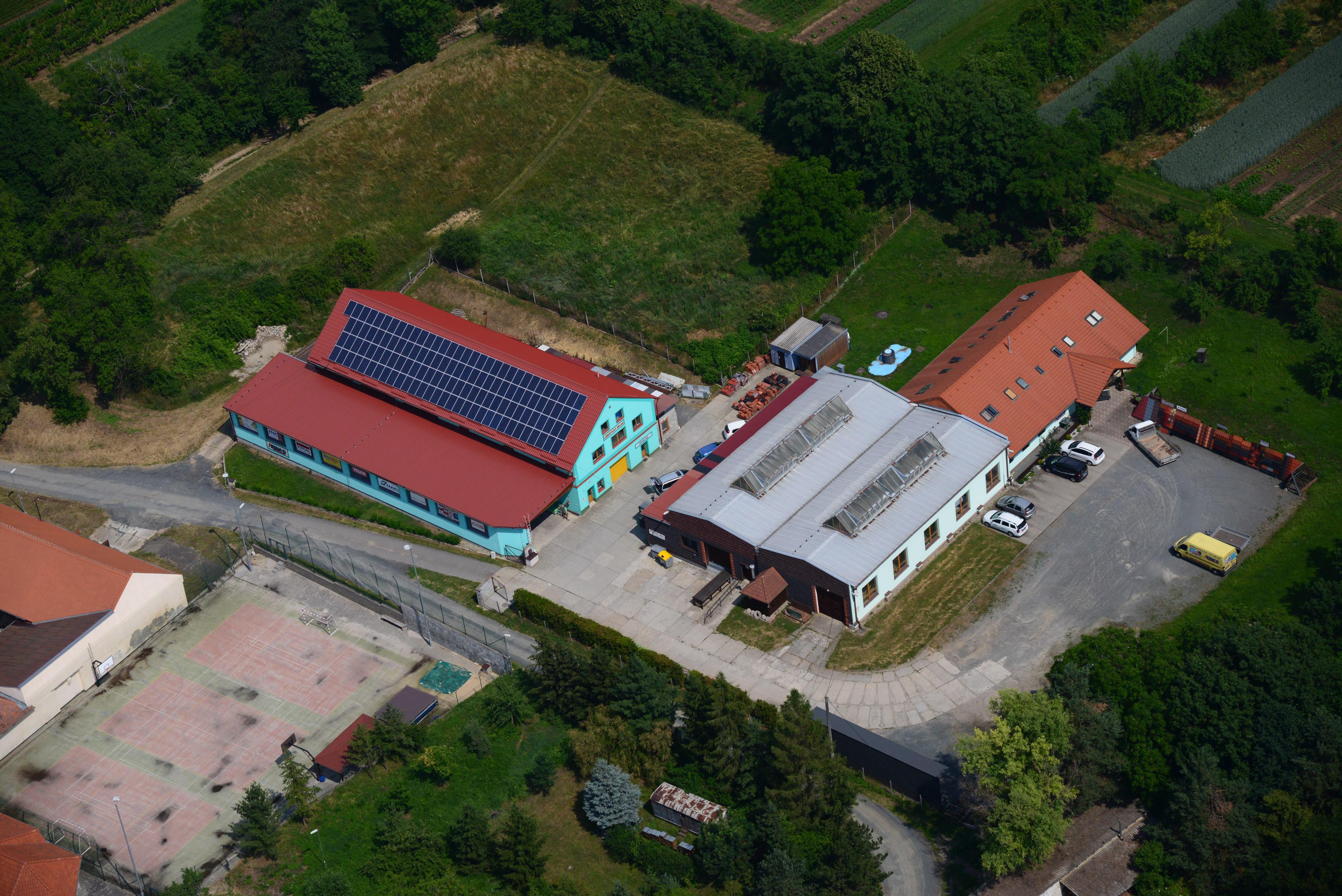 STAK-D, spol. s r.o.