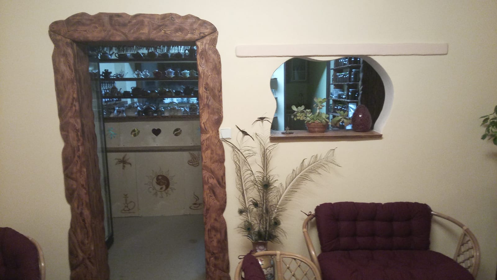 Čajovna Kavárna Mimoň foto 3