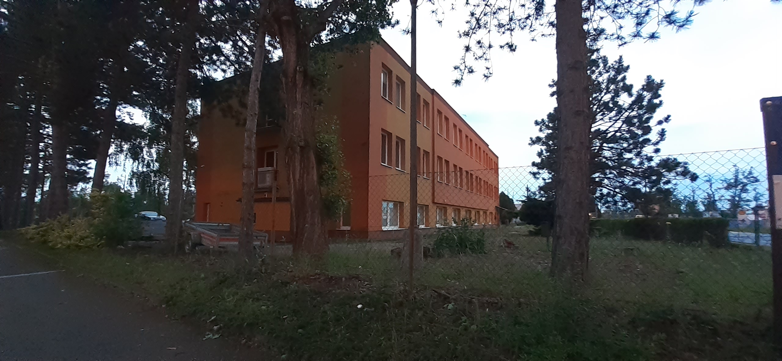 Krajská veterinární správa SVS pro Jihomoravský kraj, Pracoviště Hodonín foto 2