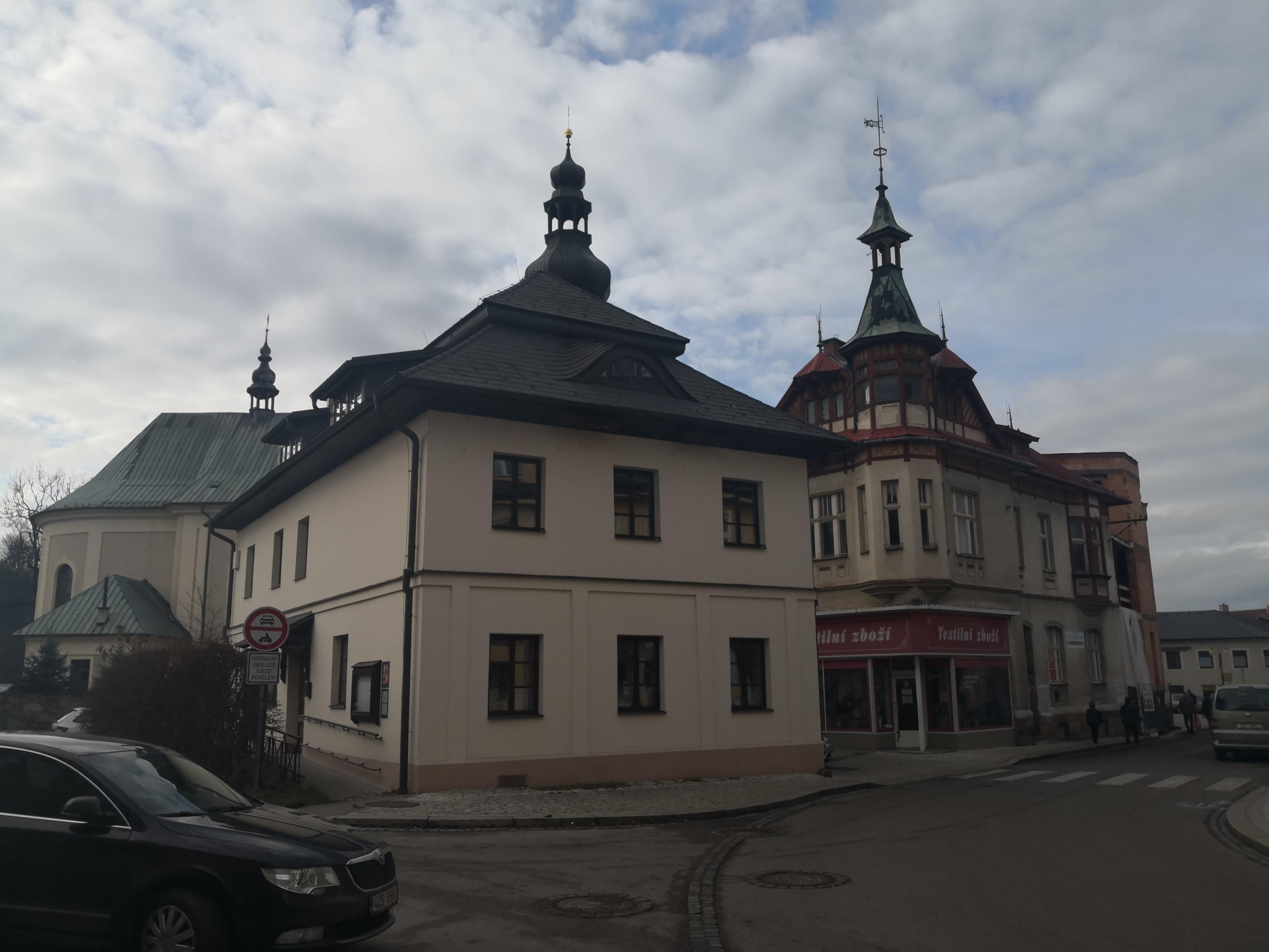 Správa Chráněné krajinné oblasti Beskydy foto 2