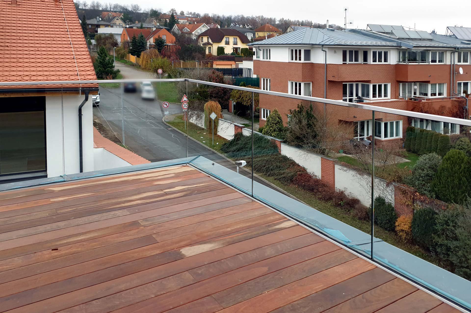 Sklenářství Daniel Bezděk