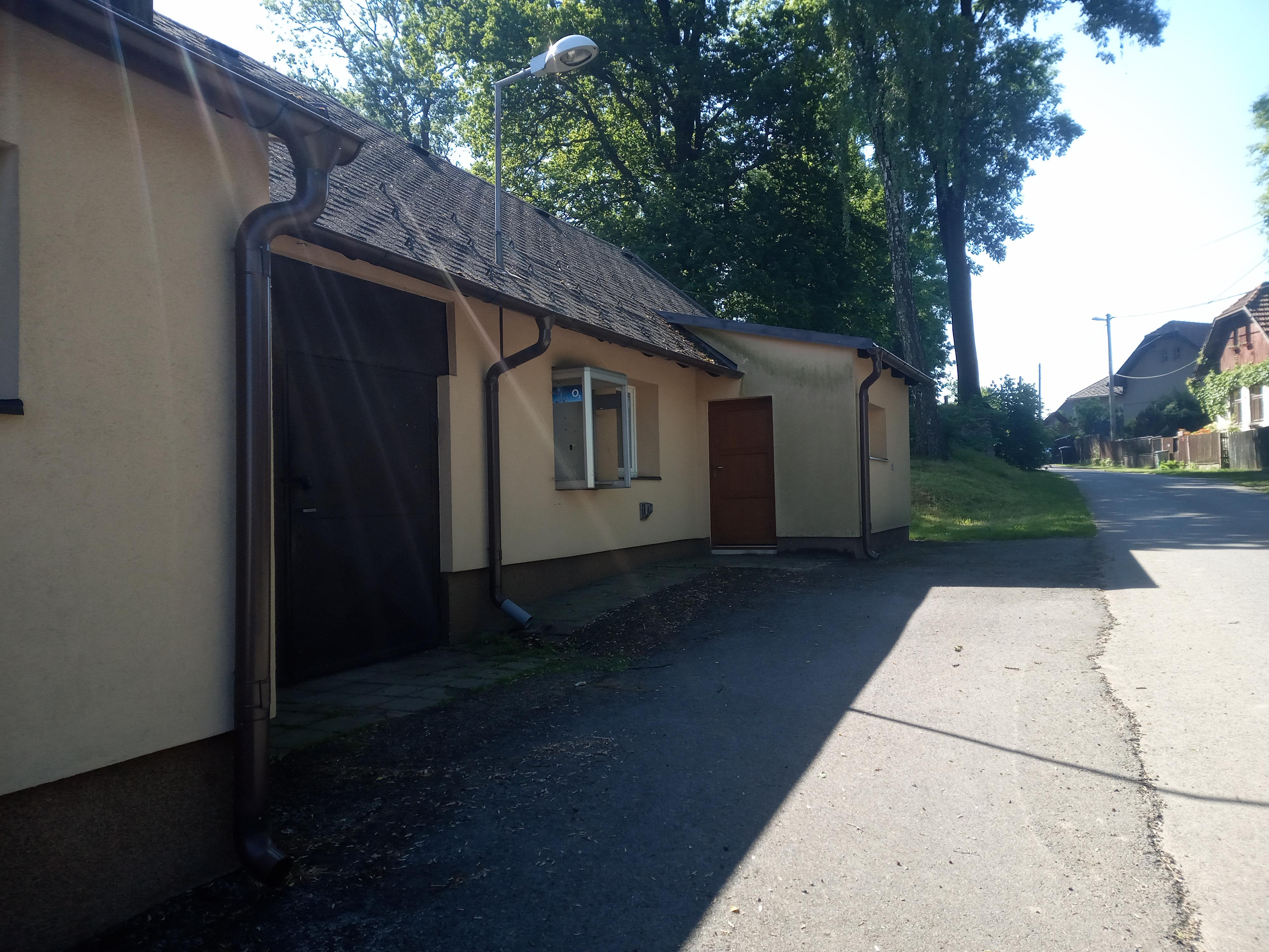 Nejepín - obecní úřad foto 3