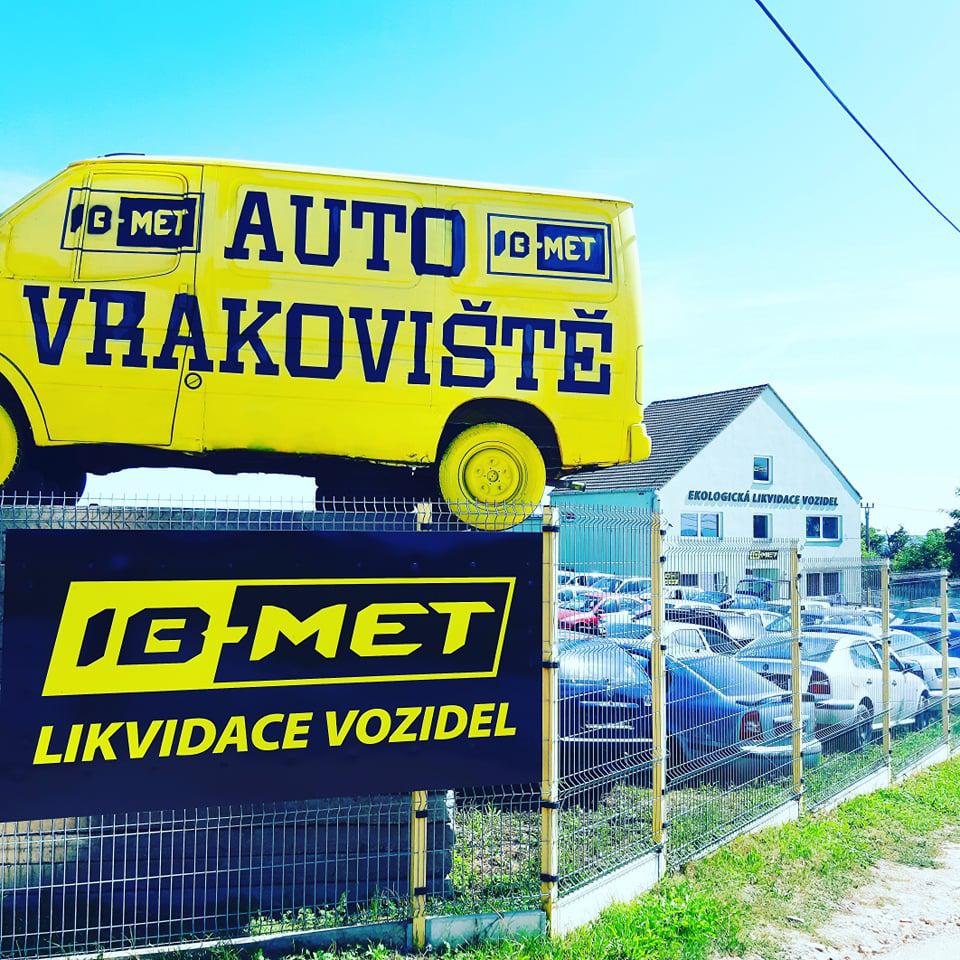 IB-MET s.r.o. foto 5