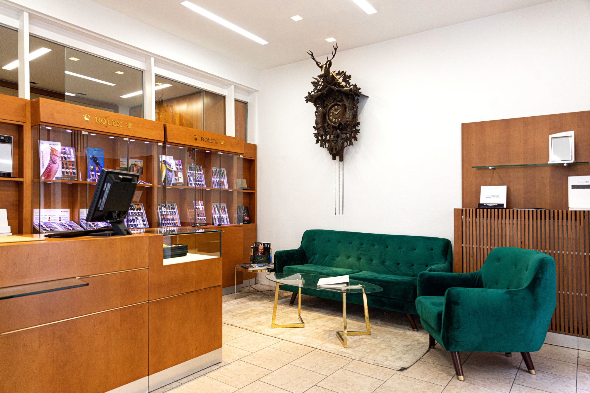 Hodinářství Bechyně foto 3